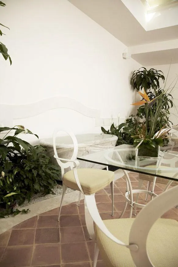 Hotel & Residenza 100 Torri