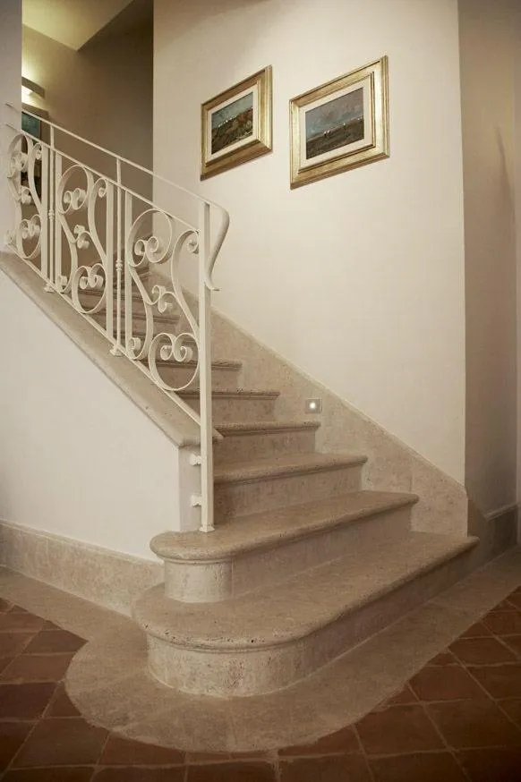 Hotel & Residenza 100 Torri