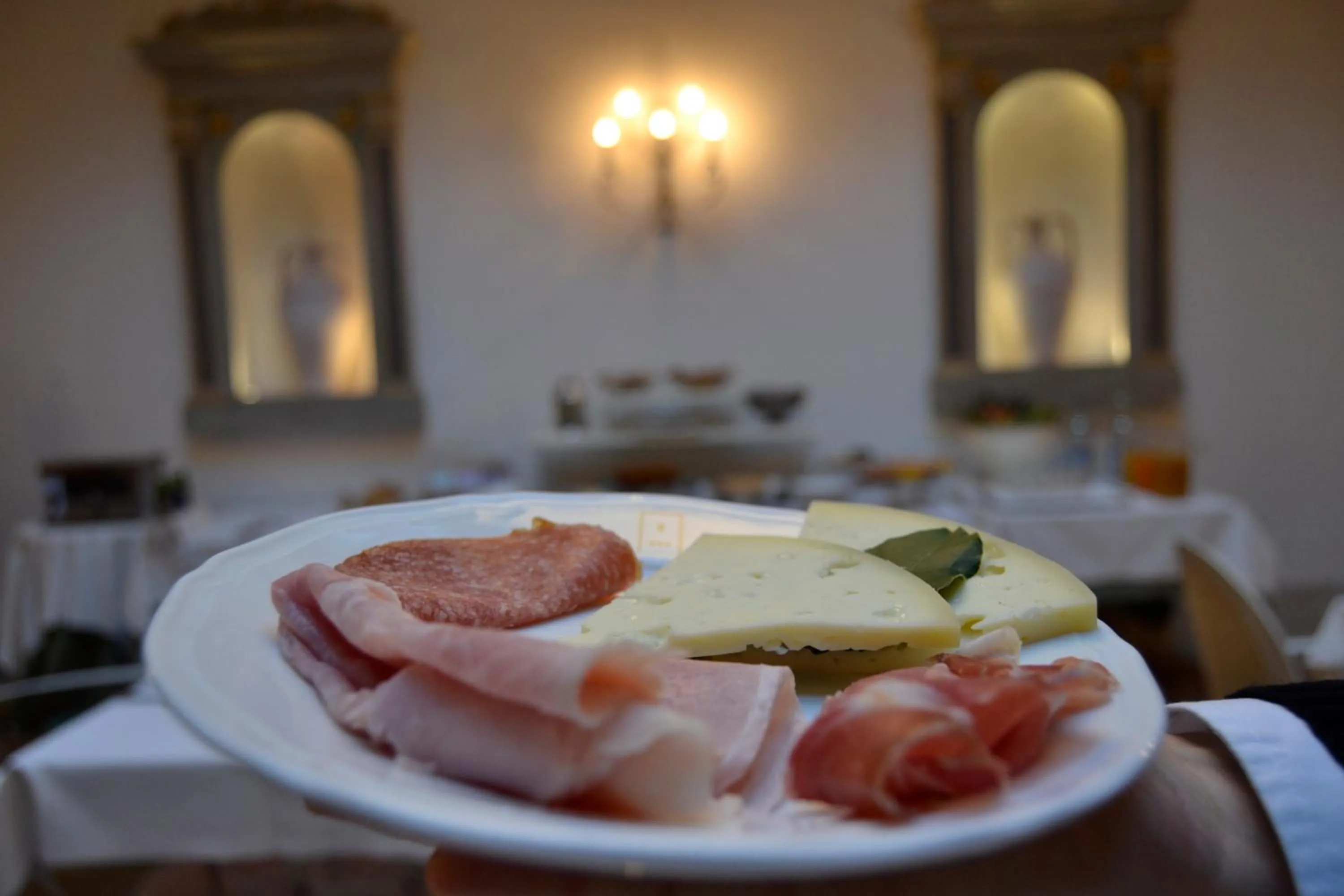 Hotel & Residenza 100 Torri