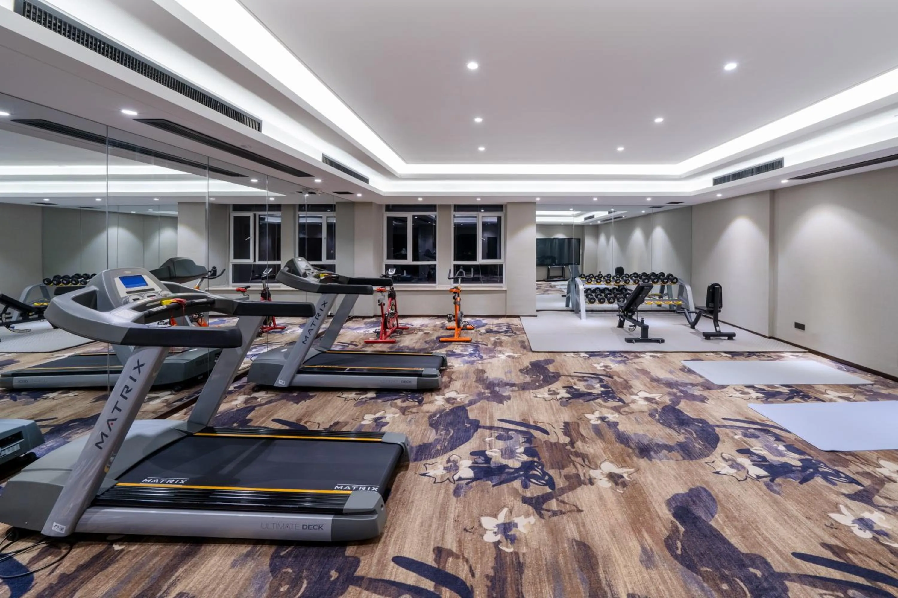 ME Yinhe International Hotel