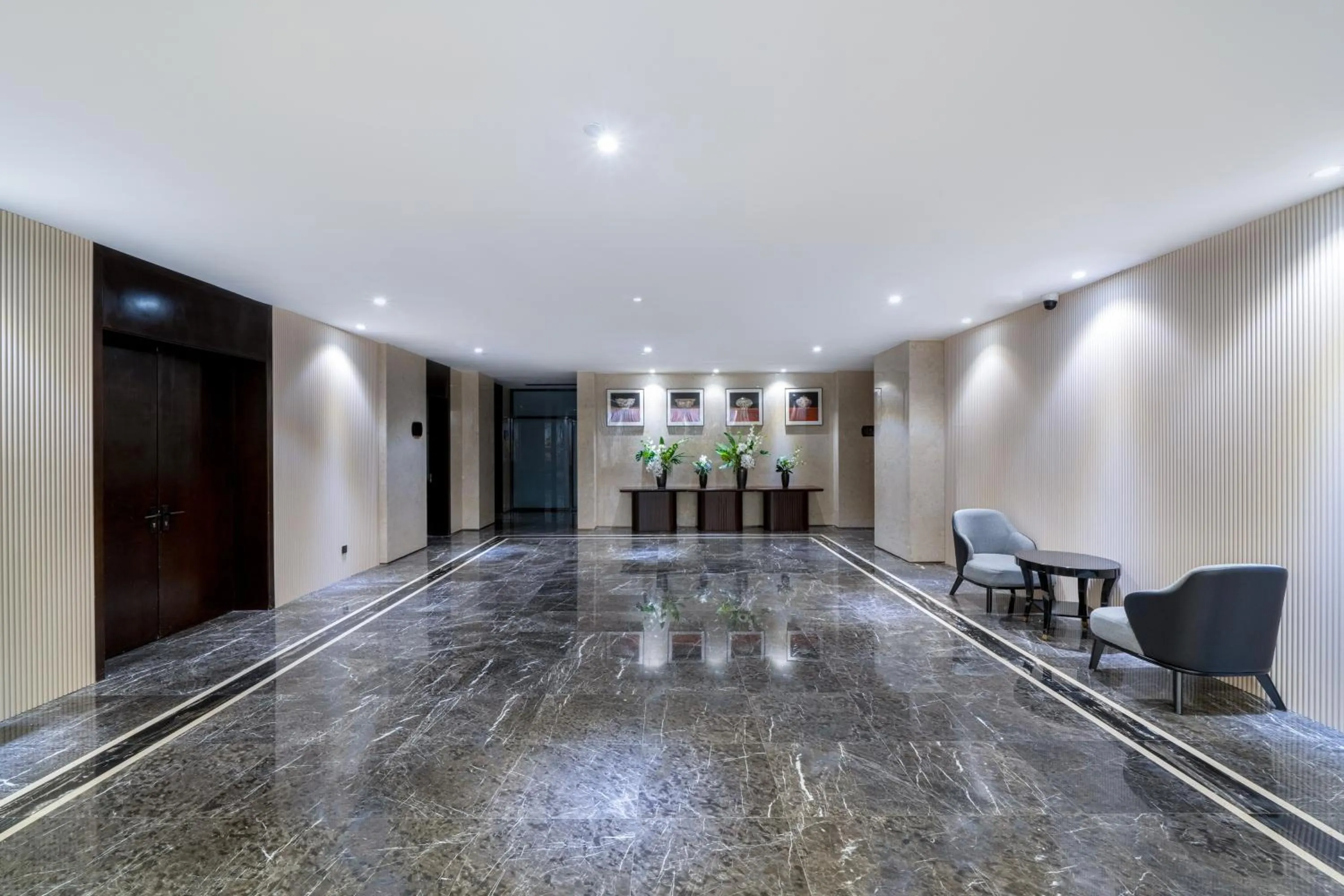 ME Yinhe International Hotel