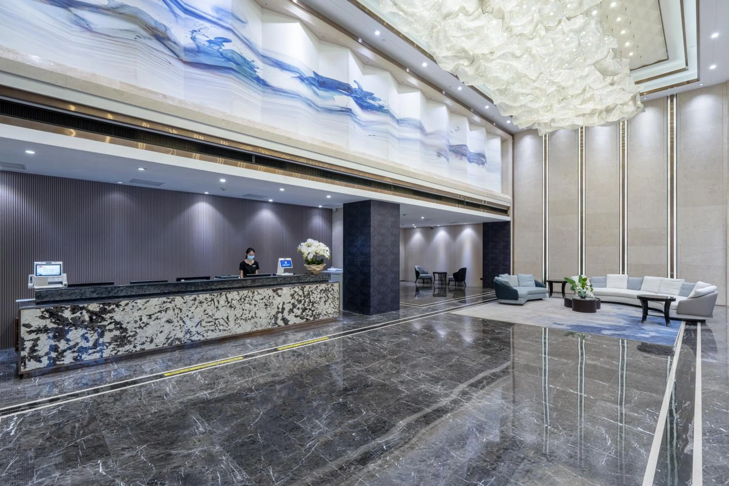 ME Yinhe International Hotel