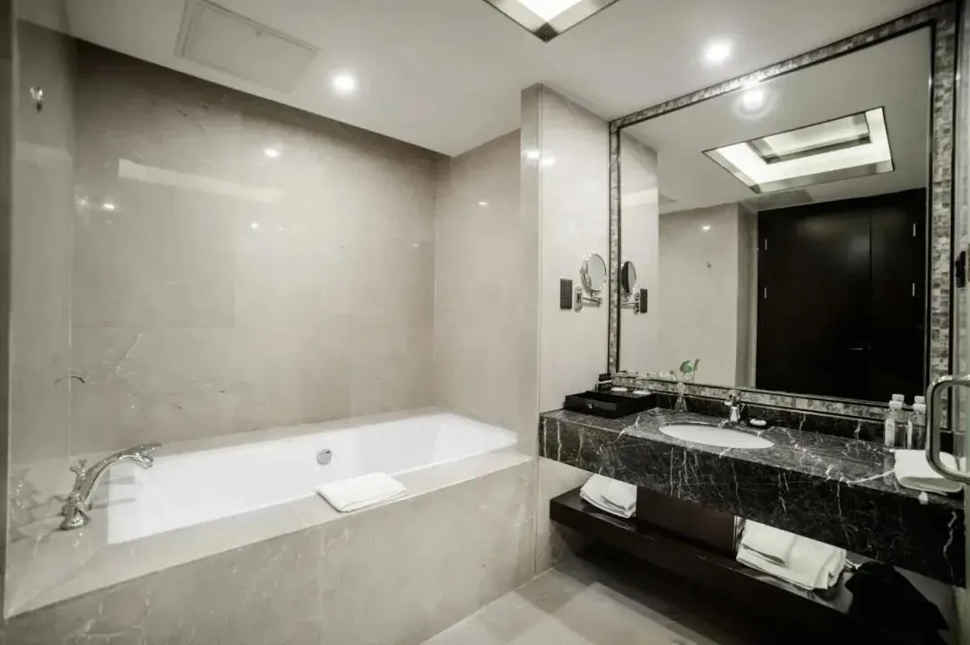 ME Yinhe International Hotel