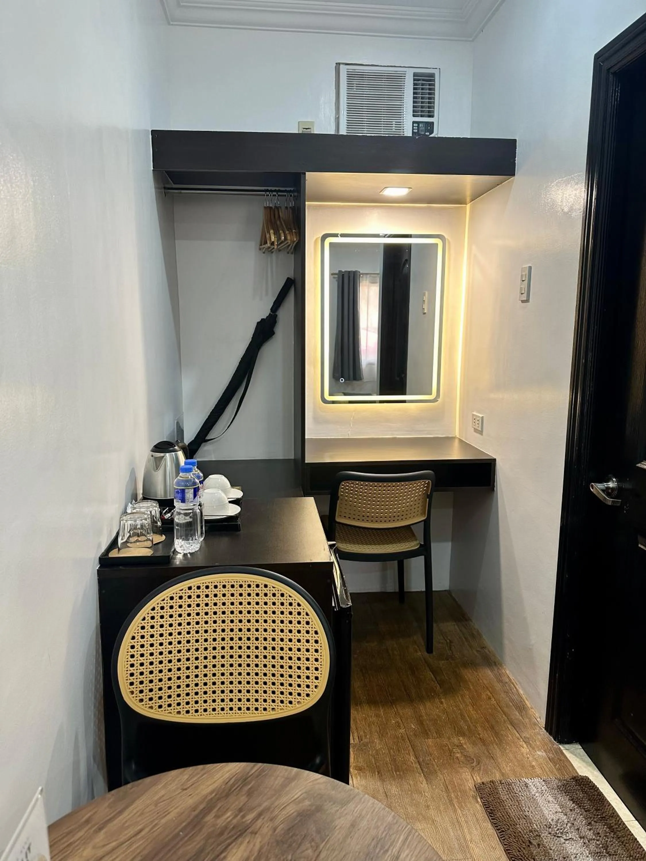 minibar in 3 Peaks Resort & Boutique Hotel