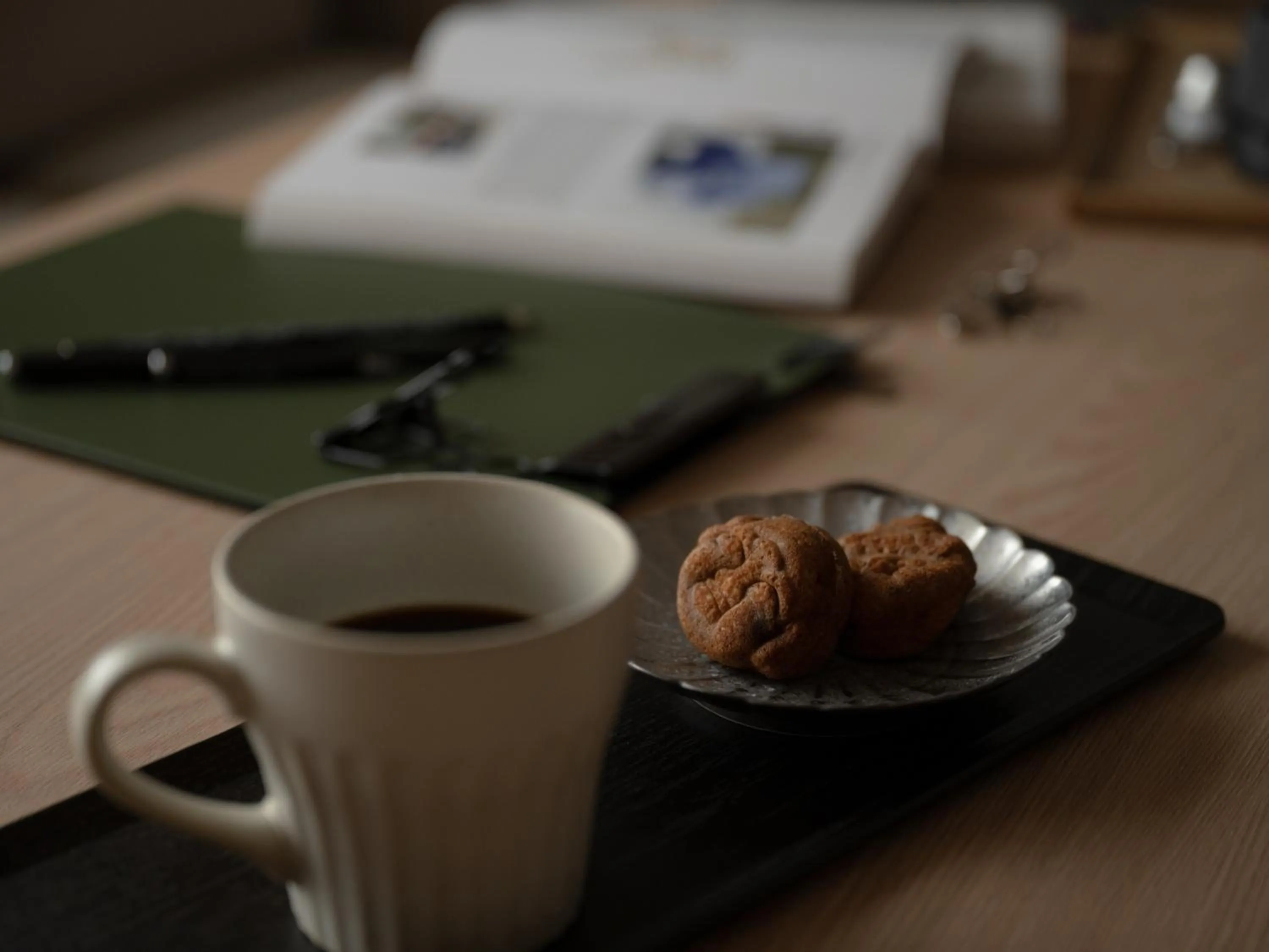 Photo of the whole room in MIMARU SUITES Tokyo Nihombashi