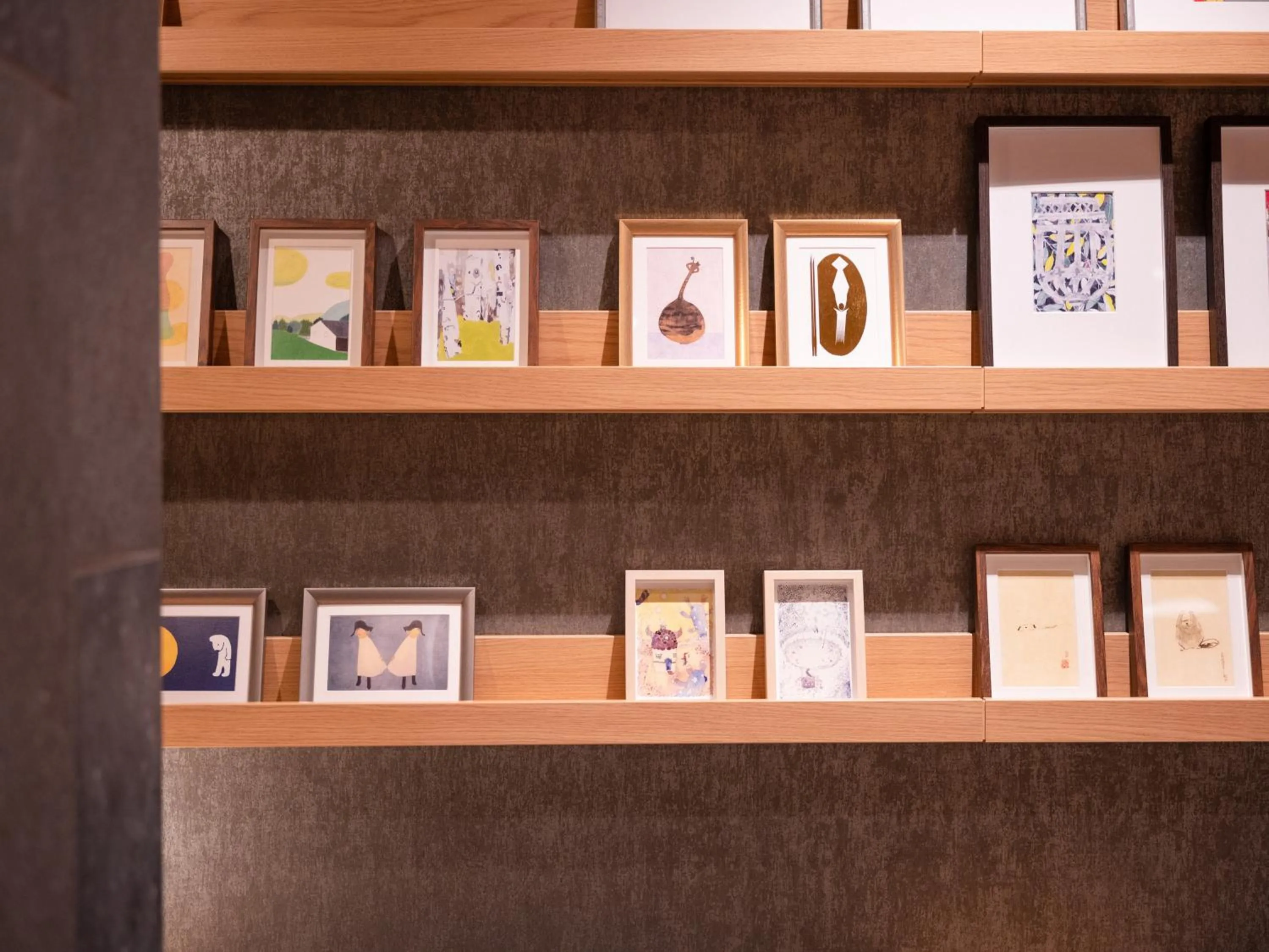 Area and facilities in MIMARU SUITES Tokyo Nihombashi