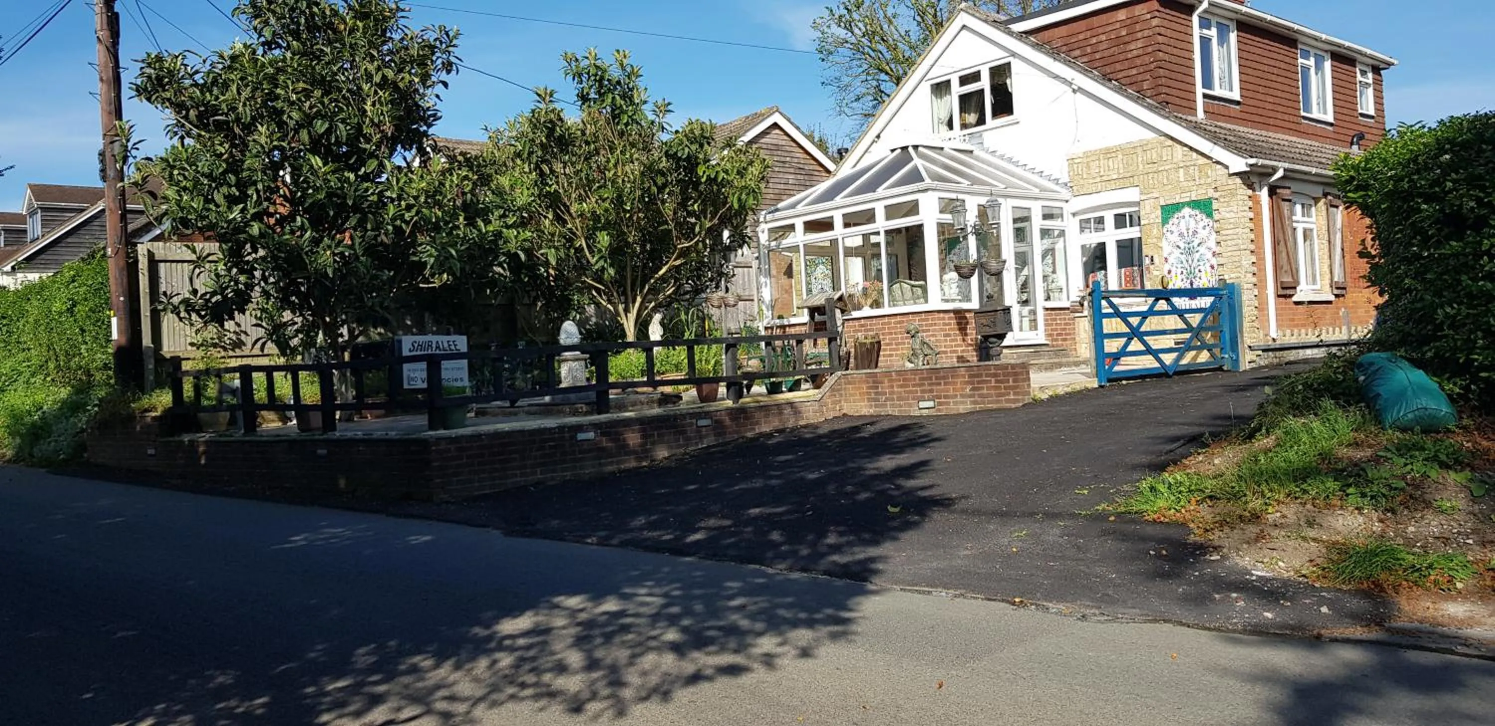 Shiralee bed and breakfast