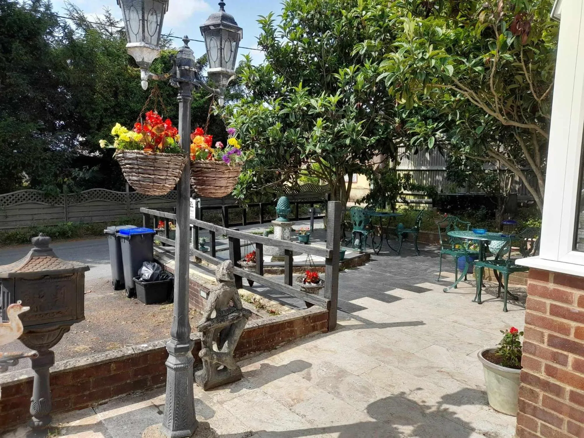 Shiralee bed and breakfast