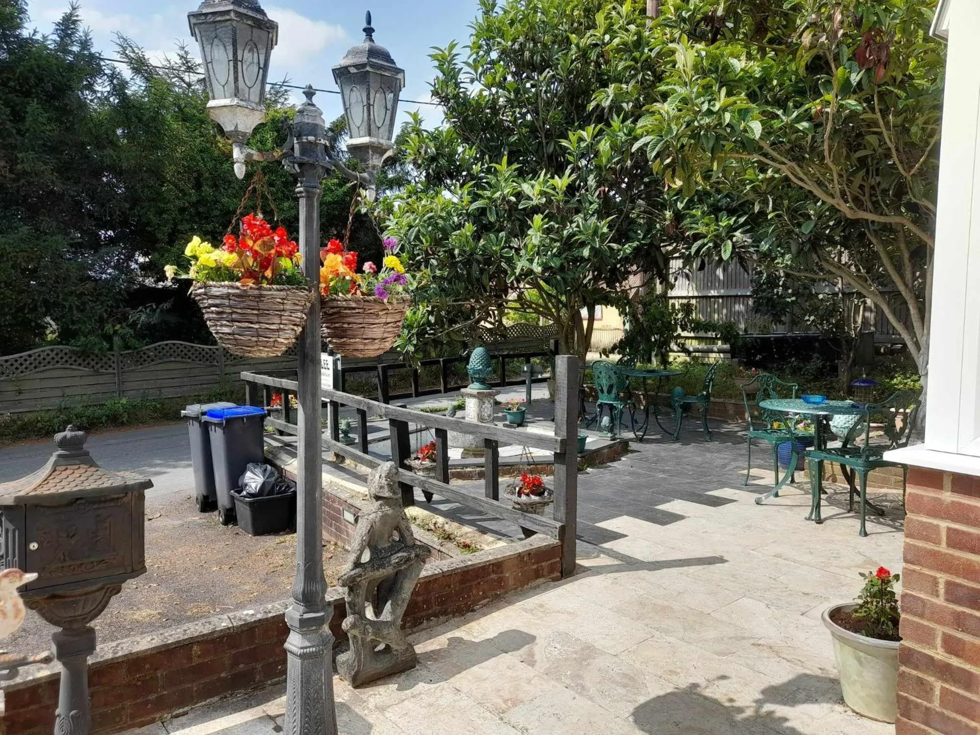 Shiralee bed and breakfast