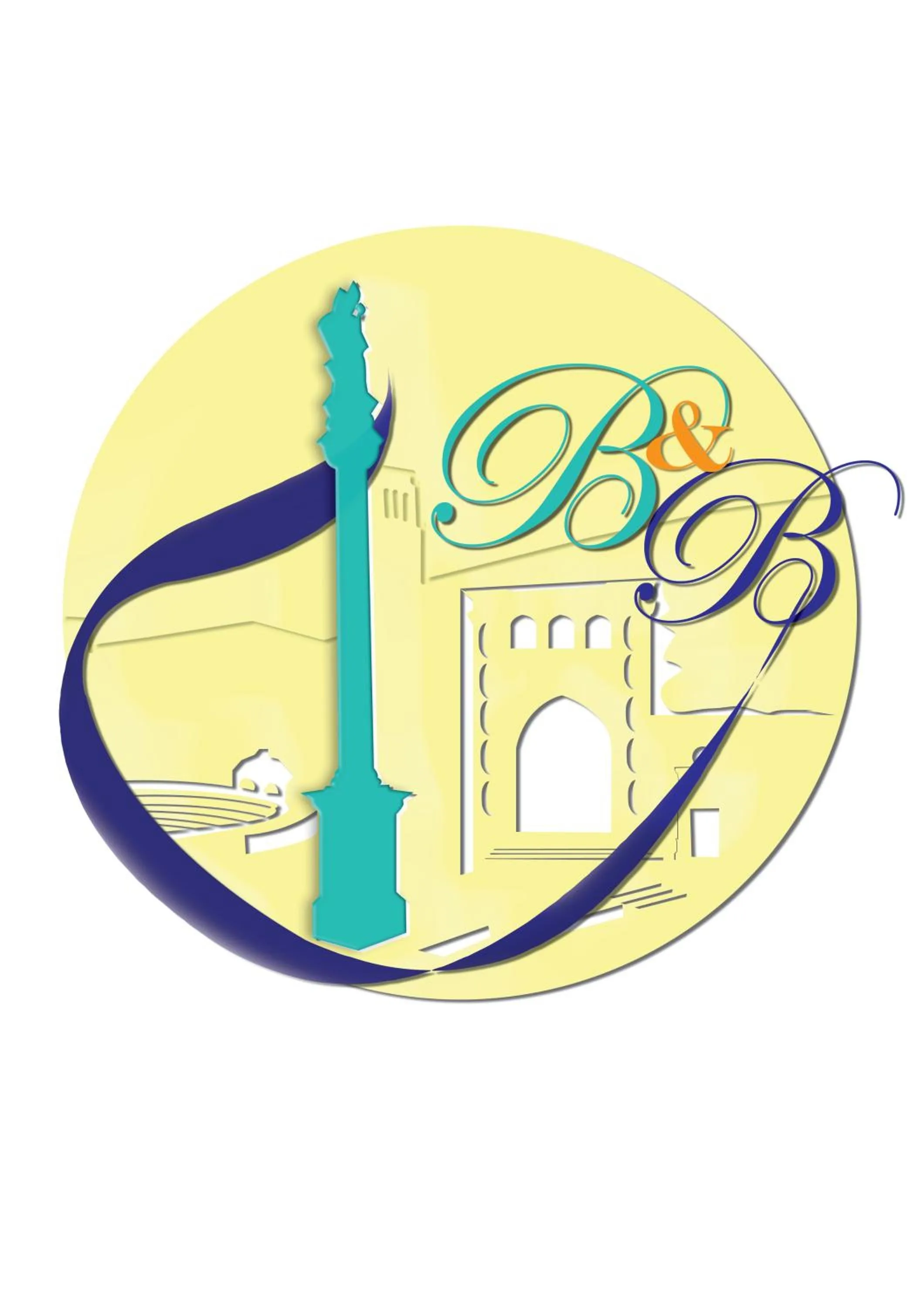 Property logo or sign in Leccesalento Bed And Breakfast