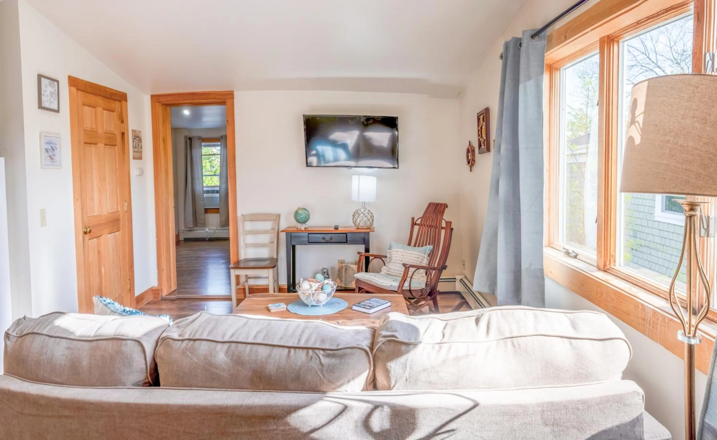 Downtown Apartments in Bar Harbor