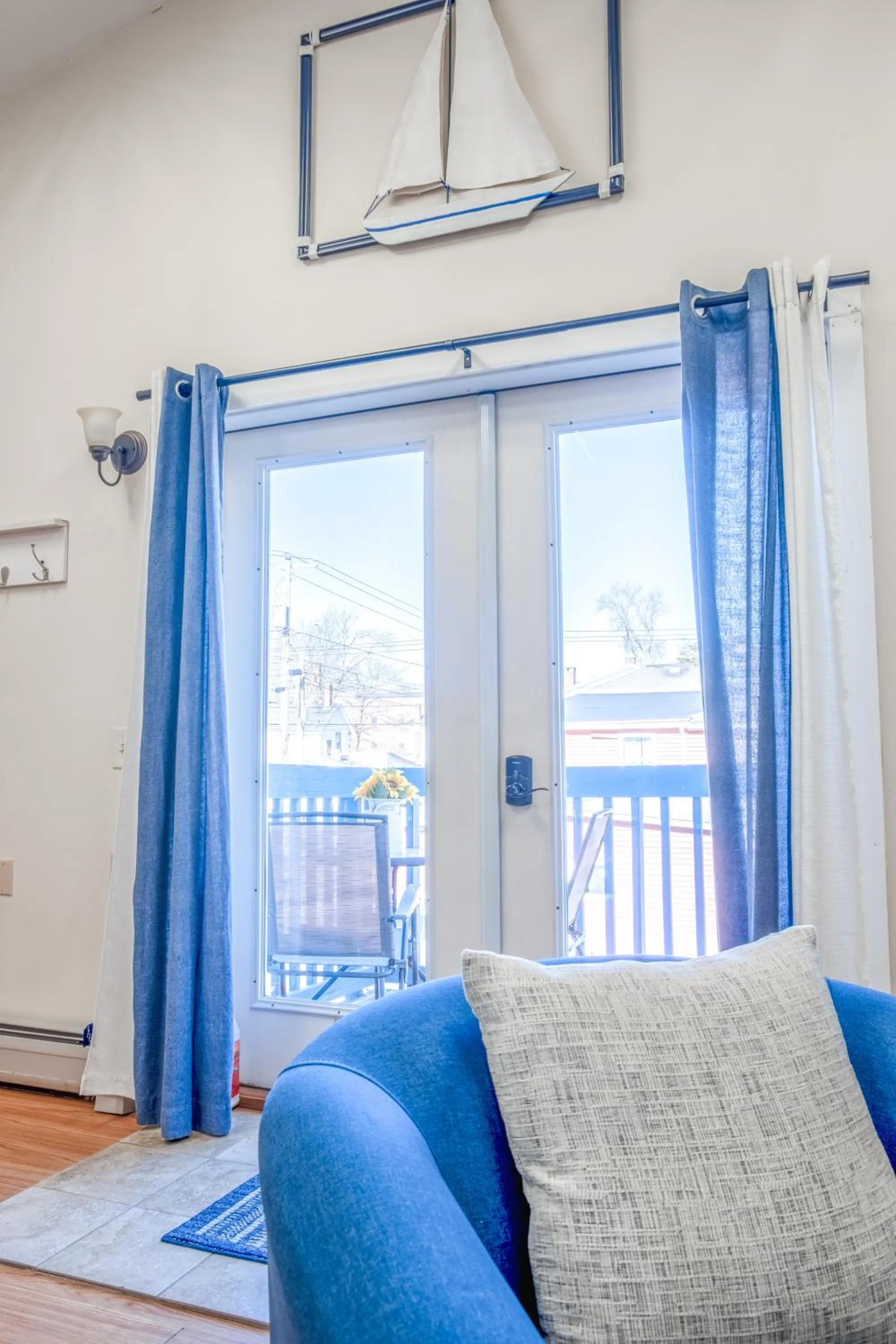 Downtown Apartments in Bar Harbor