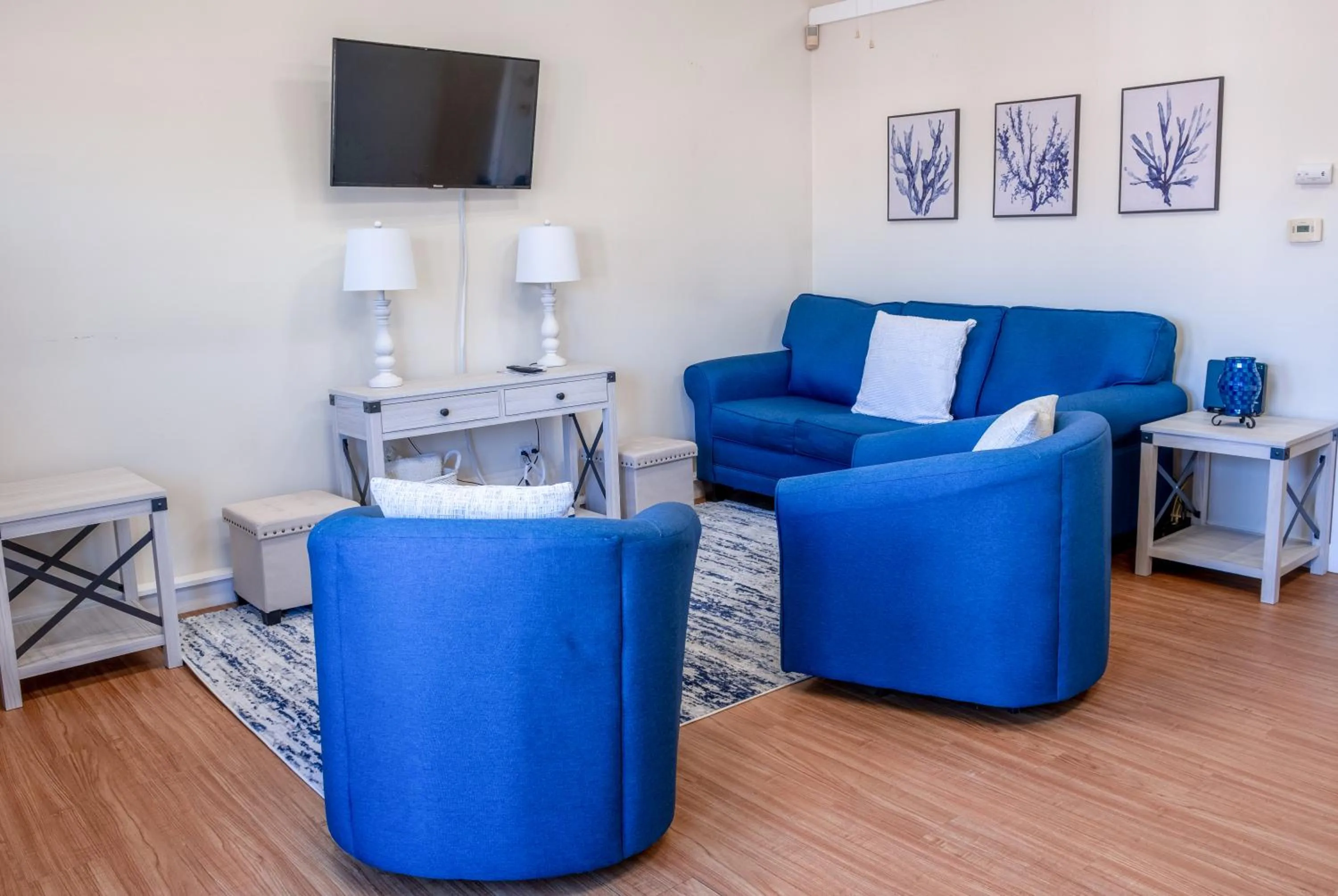 Downtown Apartments in Bar Harbor