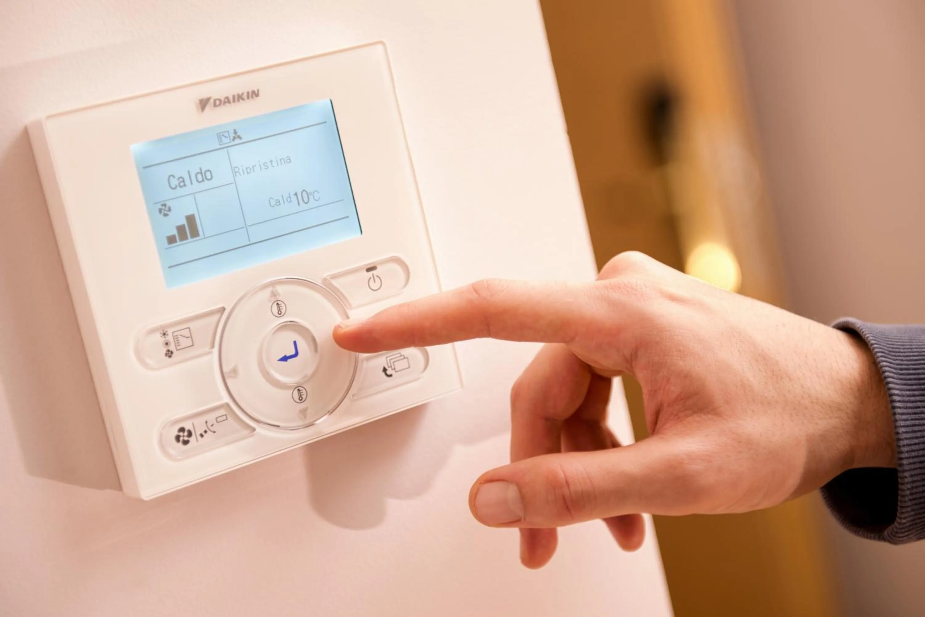 Decorative detail in Hotel Giolli Nazionale