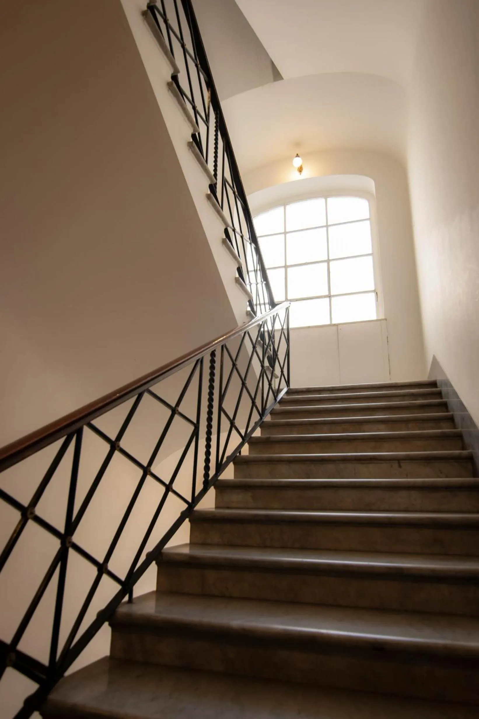 Property building in Hotel Giolli Nazionale