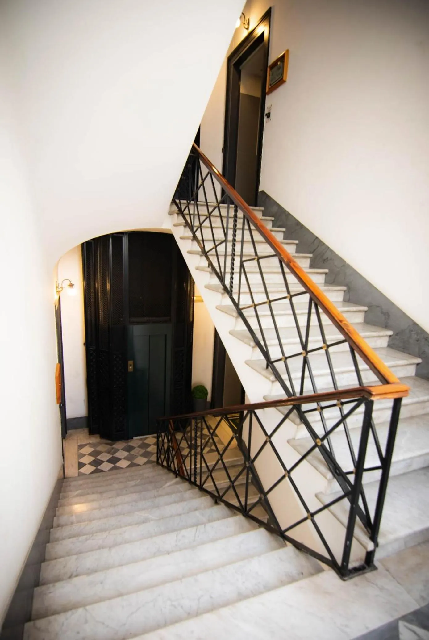 Other in Hotel Giolli Nazionale