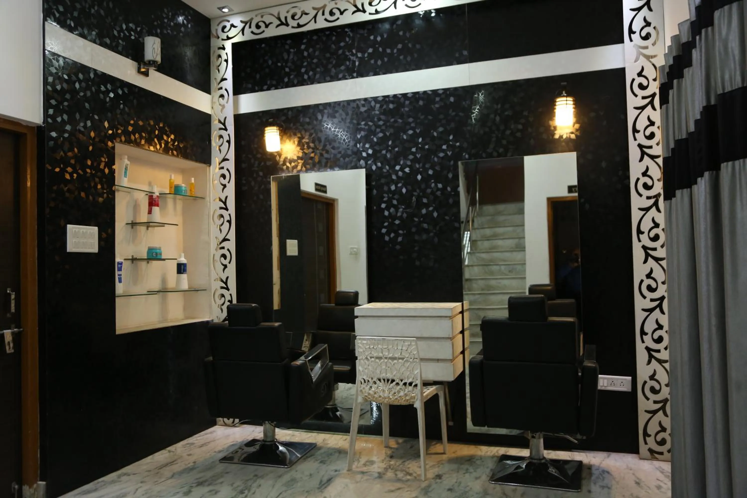 Solarium in Green Club Farm