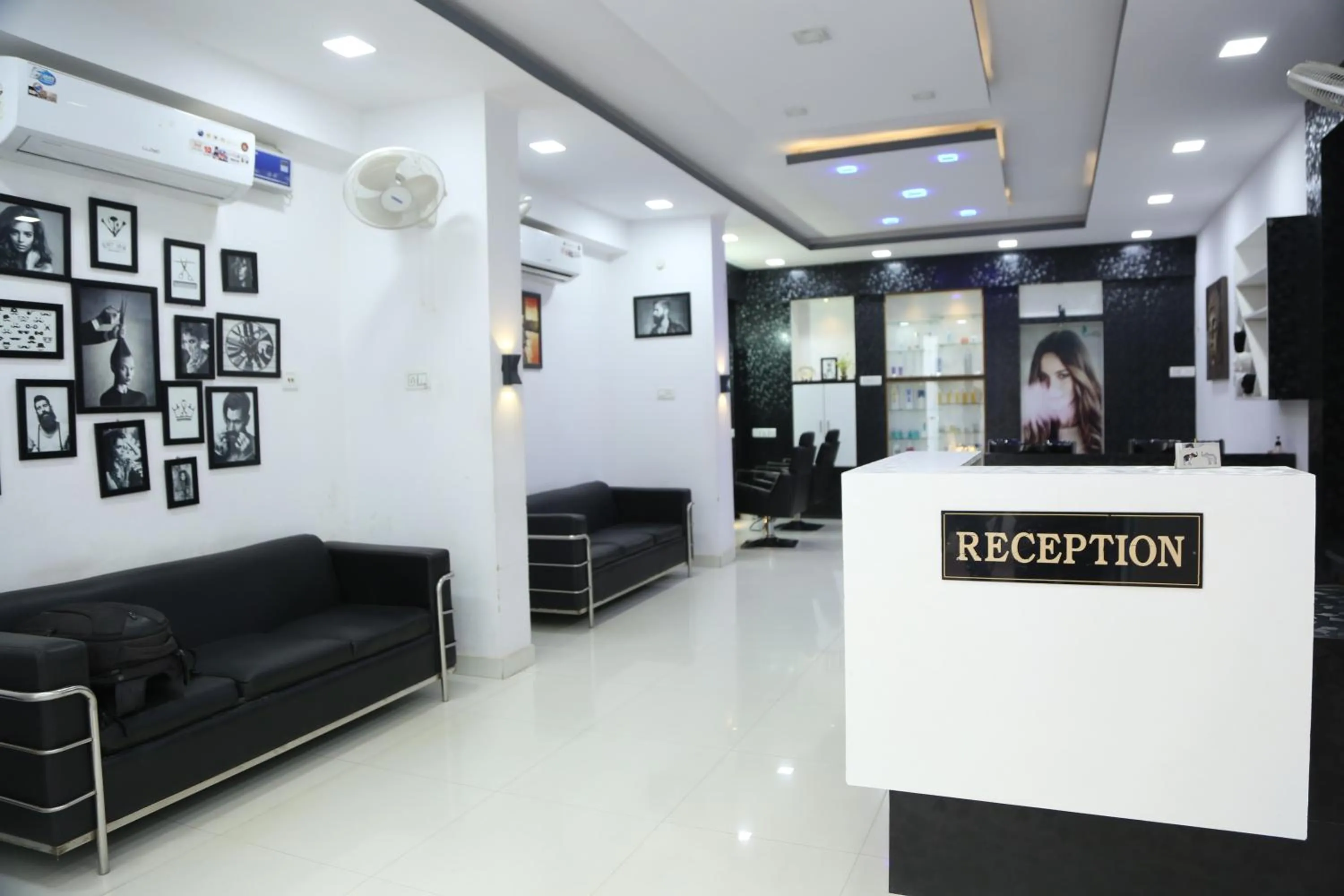 Solarium in Green Club Farm