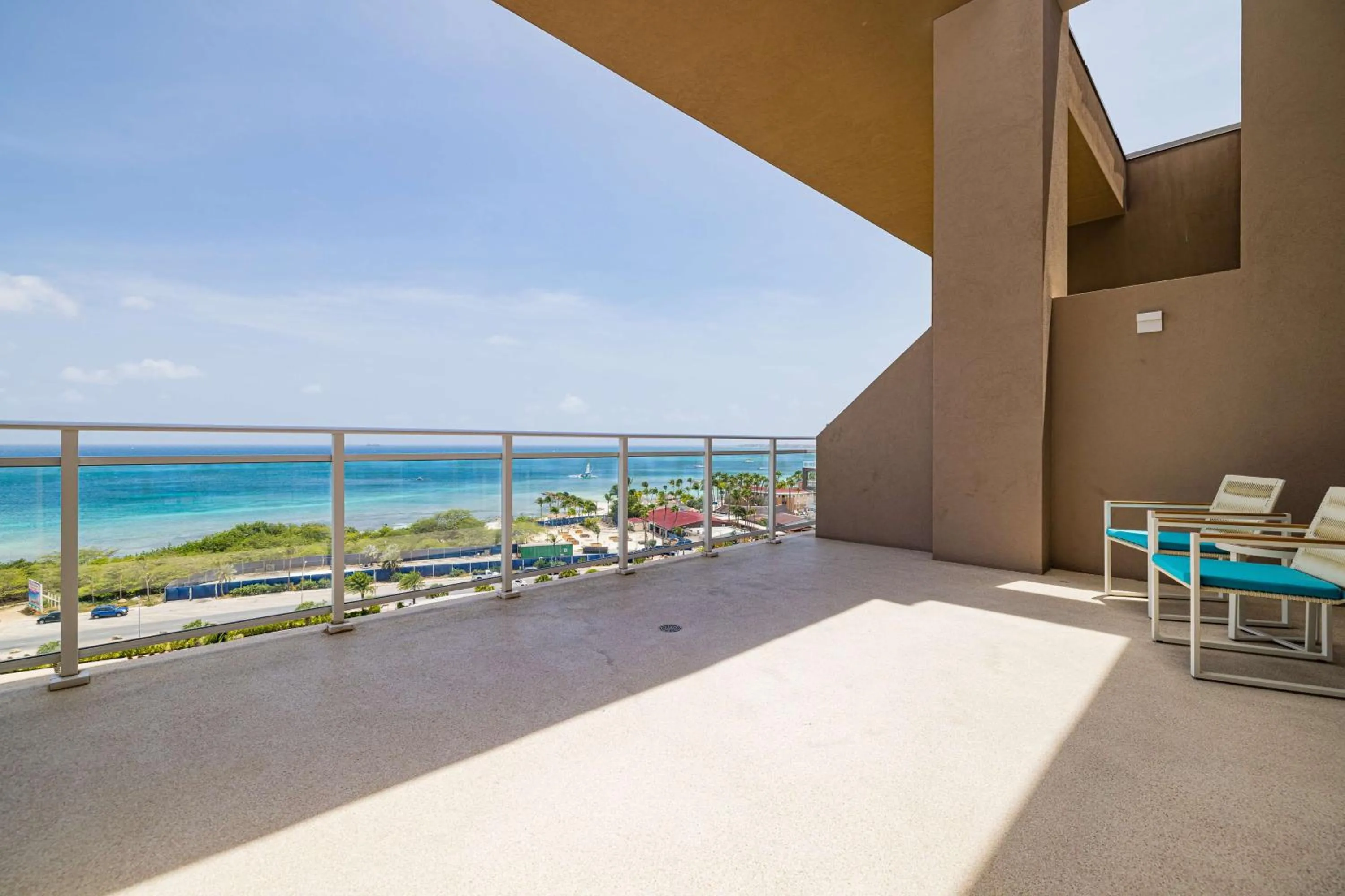 View (from property/room) in Embassy Suites By Hilton Aruba Beach Resort