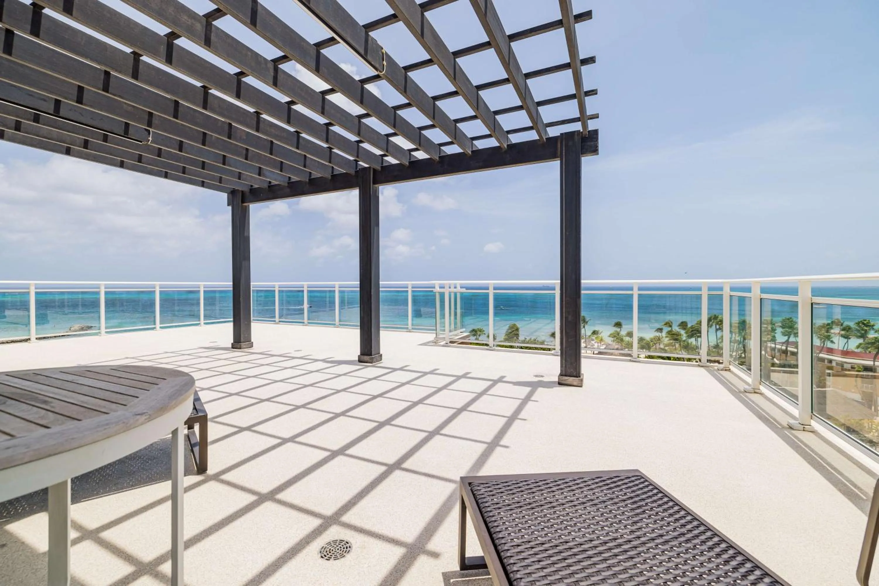 View (from property/room) in Embassy Suites By Hilton Aruba Beach Resort