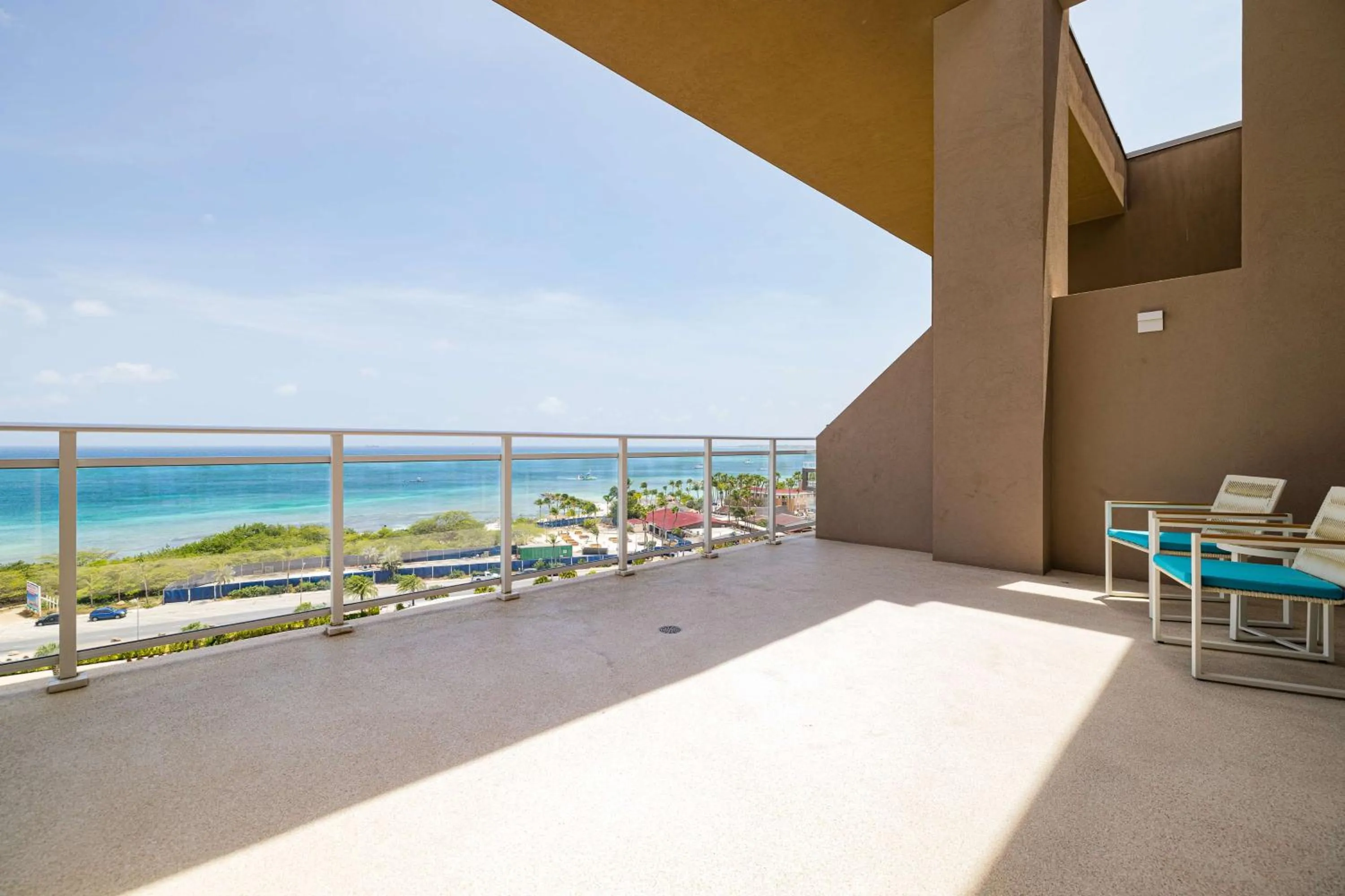 View (from property/room) in Embassy Suites By Hilton Aruba Beach Resort