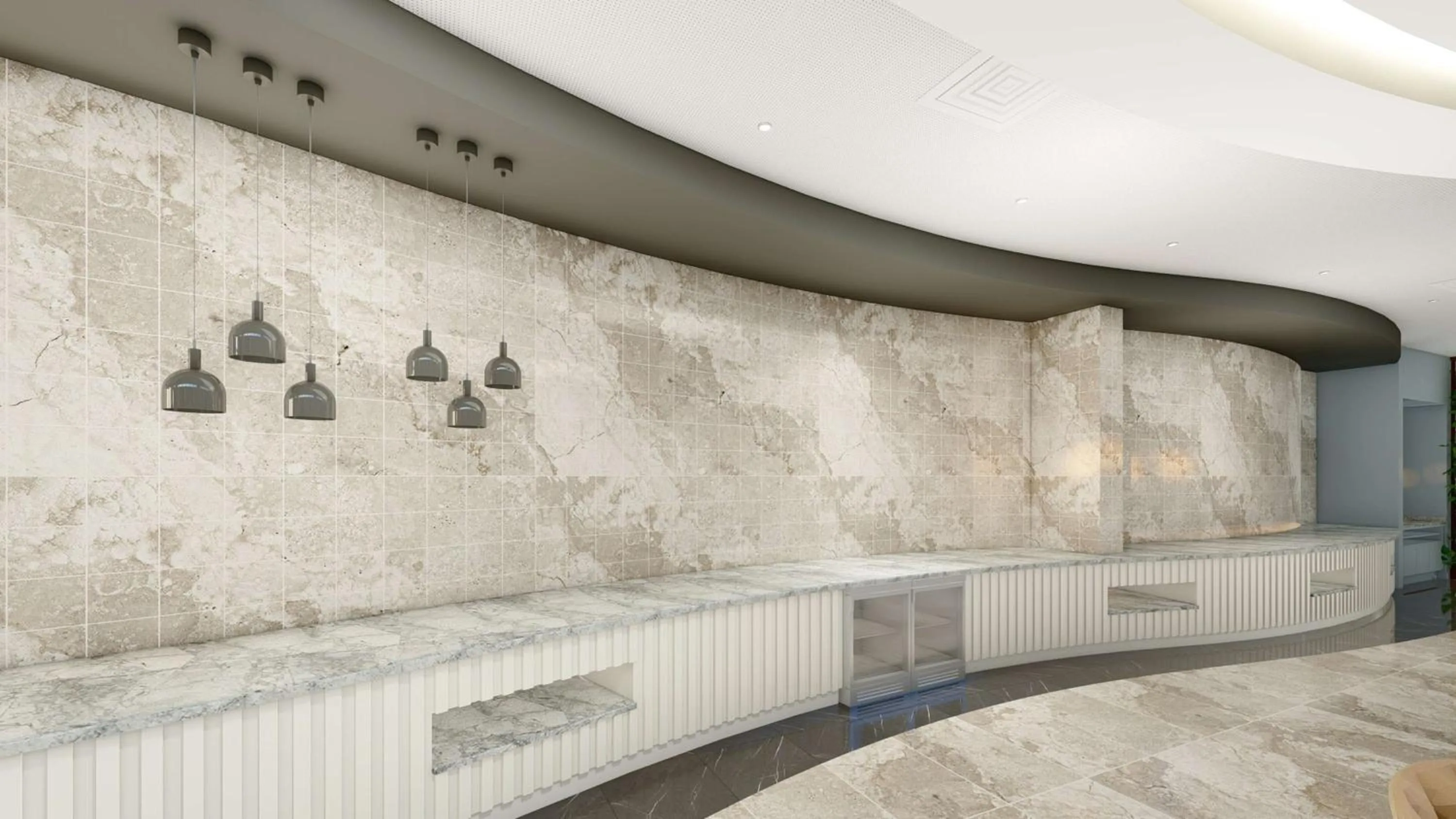 Breakfast in Hampton By Hilton Istanbul Airport, Arnavutkoy