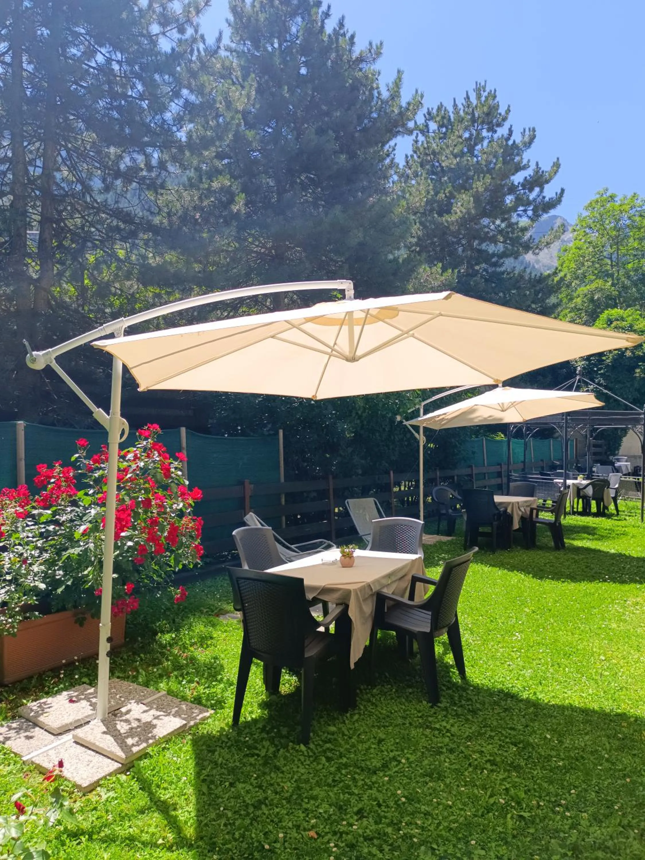 Hotel Stella Del Nord