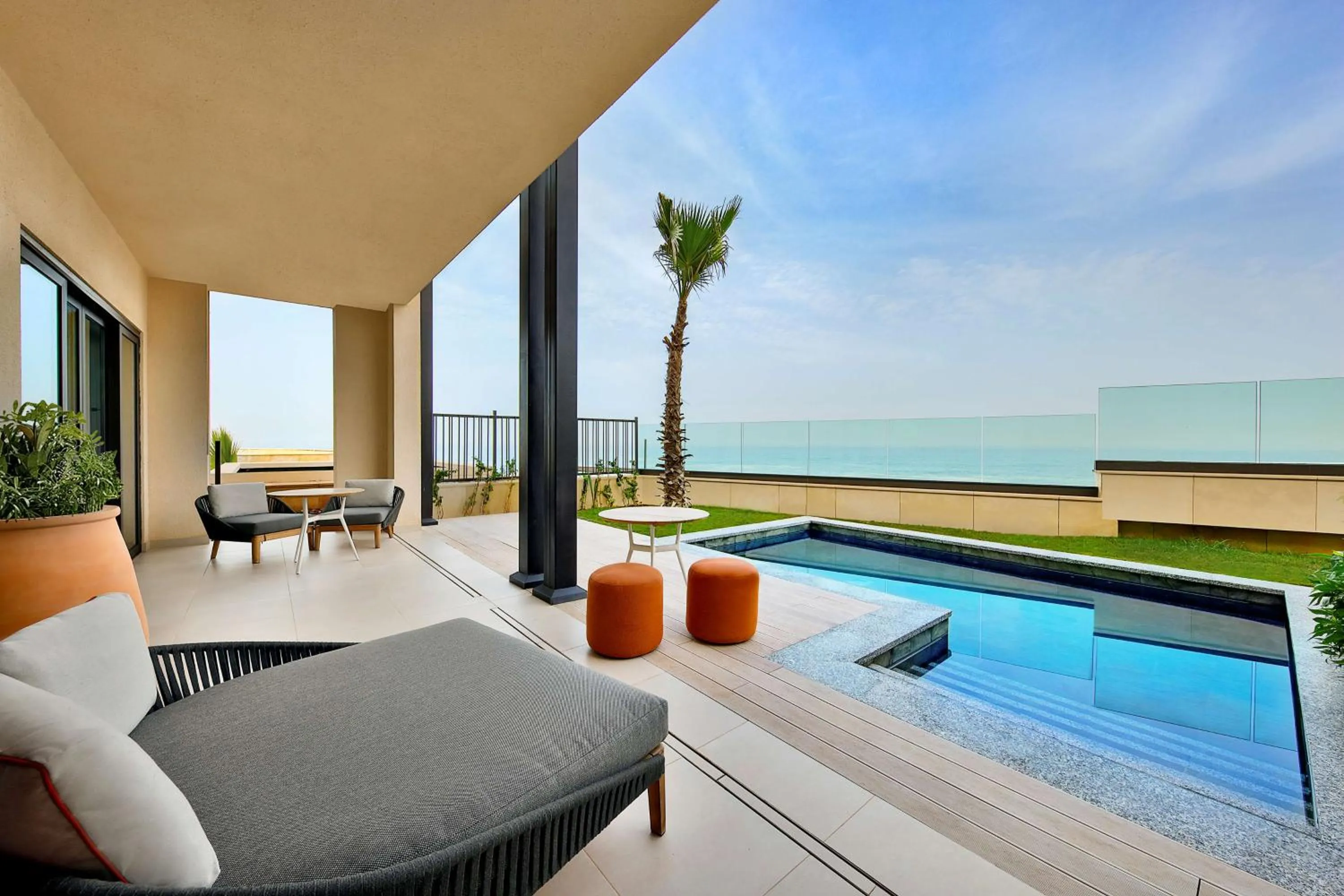 View (from property/room) in Conrad Rabat Arzana