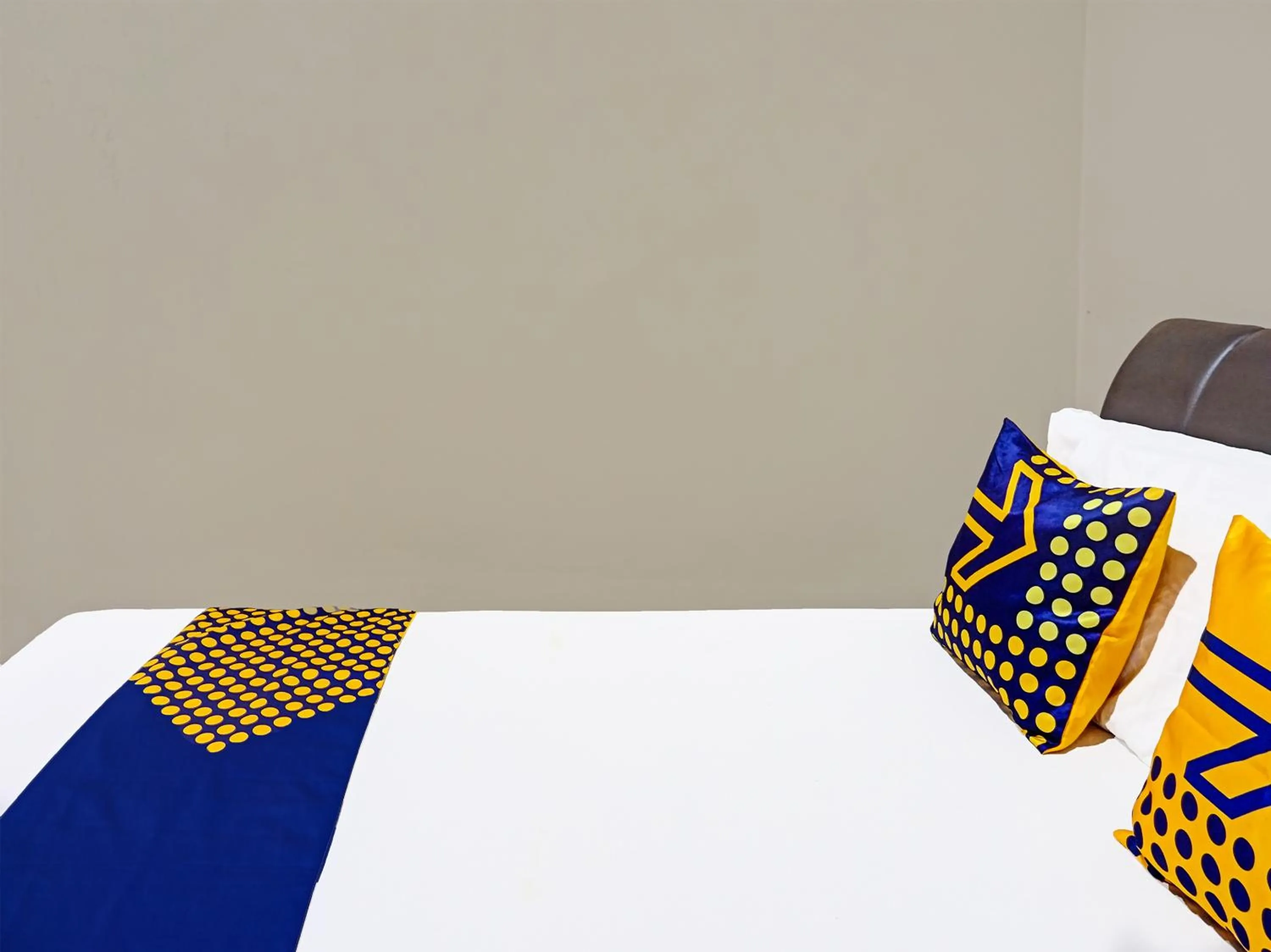 Bedroom, Bed in Hotel O Sumpil Syariah