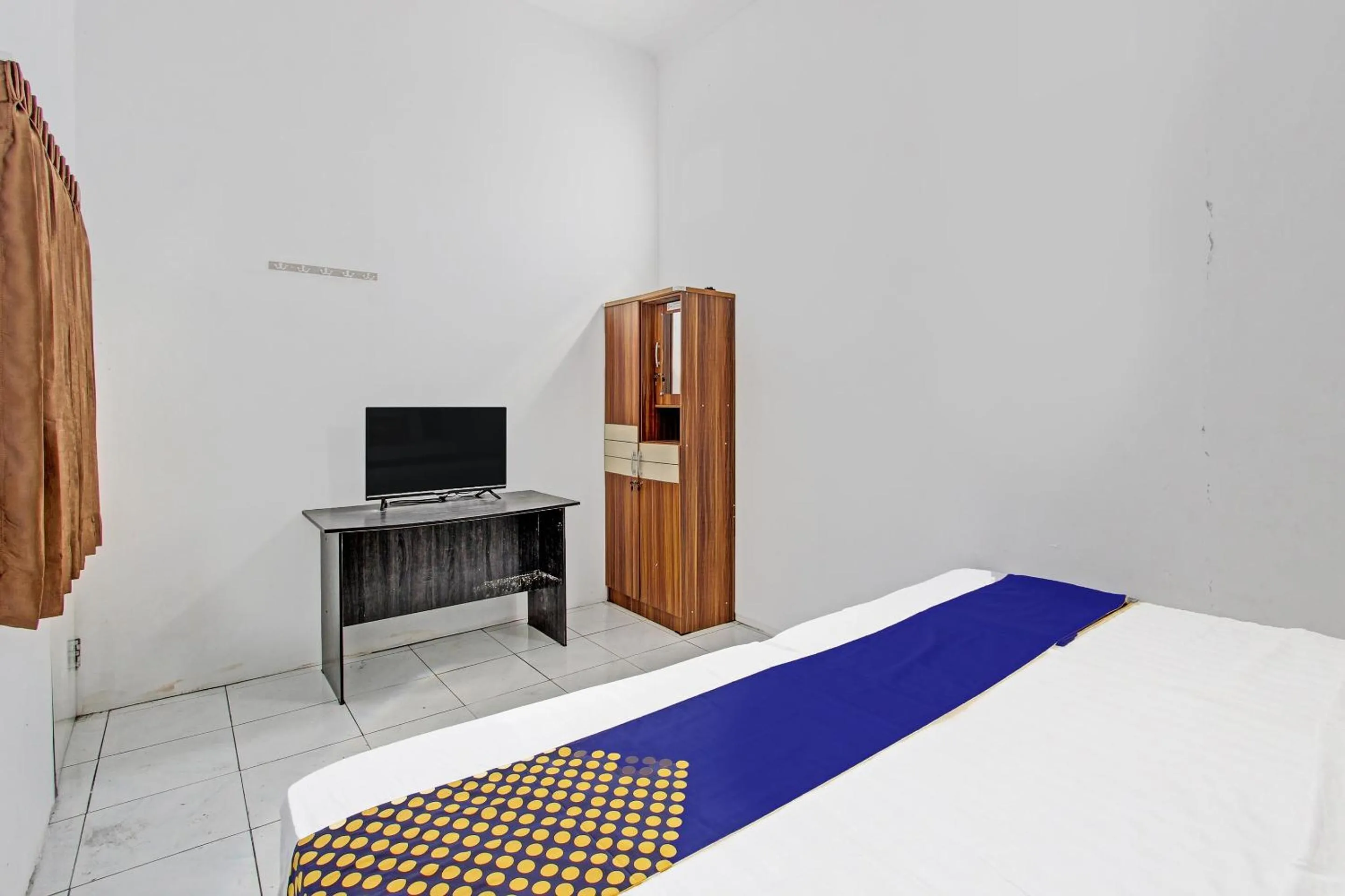 Bedroom in OYO Life 91523 Kenari Guesthouse