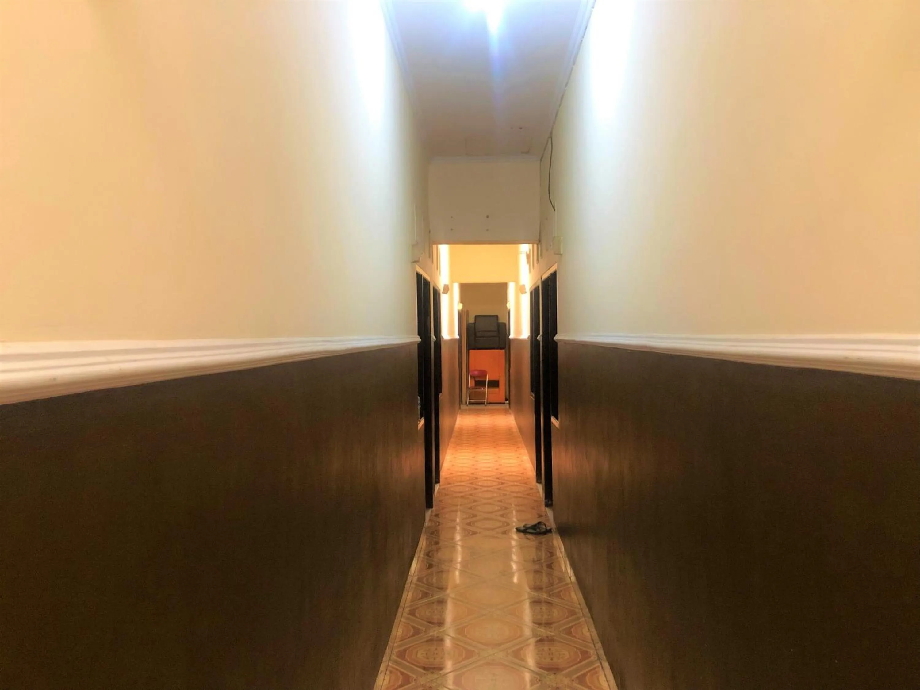 Property building in Wisma Idola Palopo