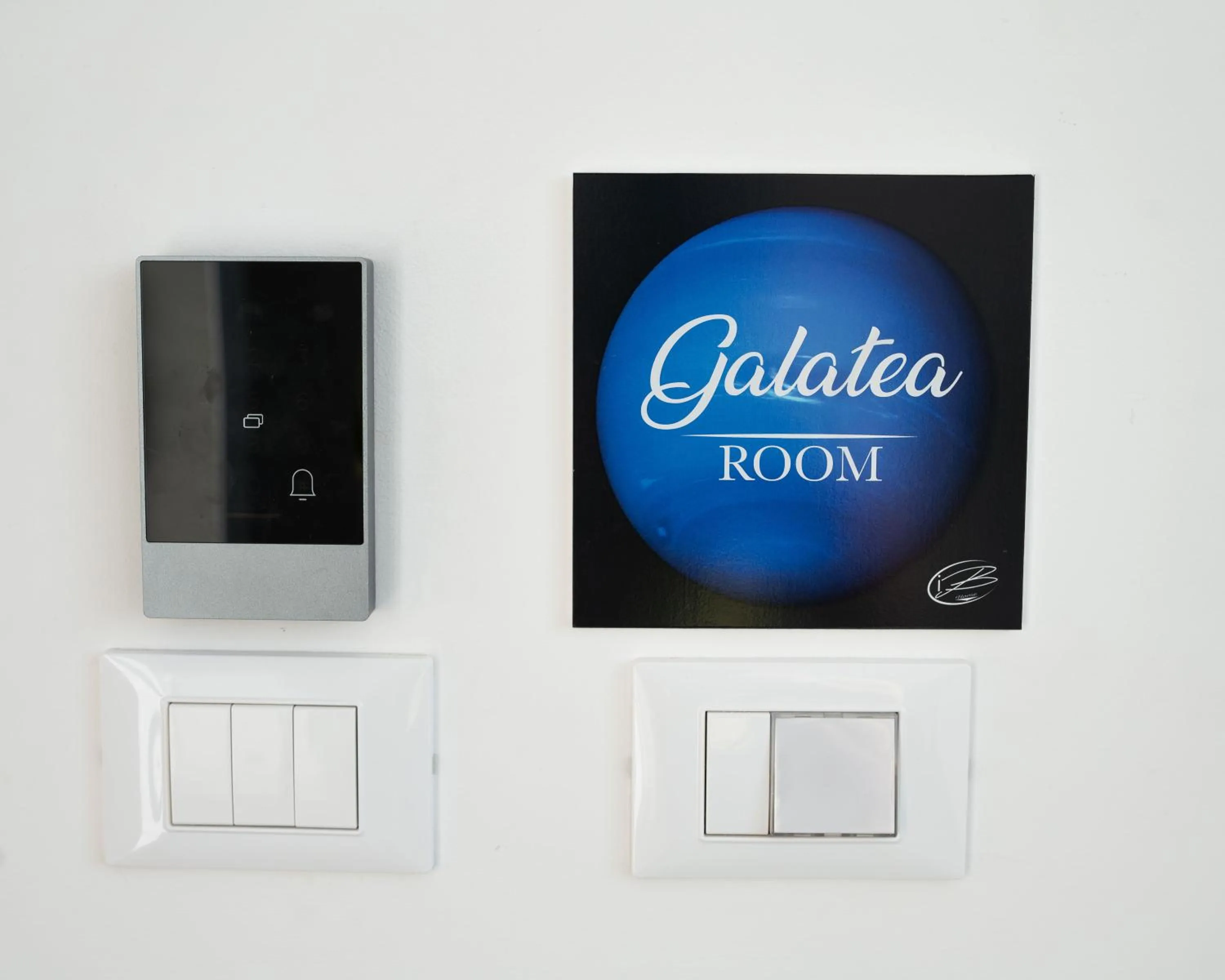 Property logo or sign in I Bordin Home