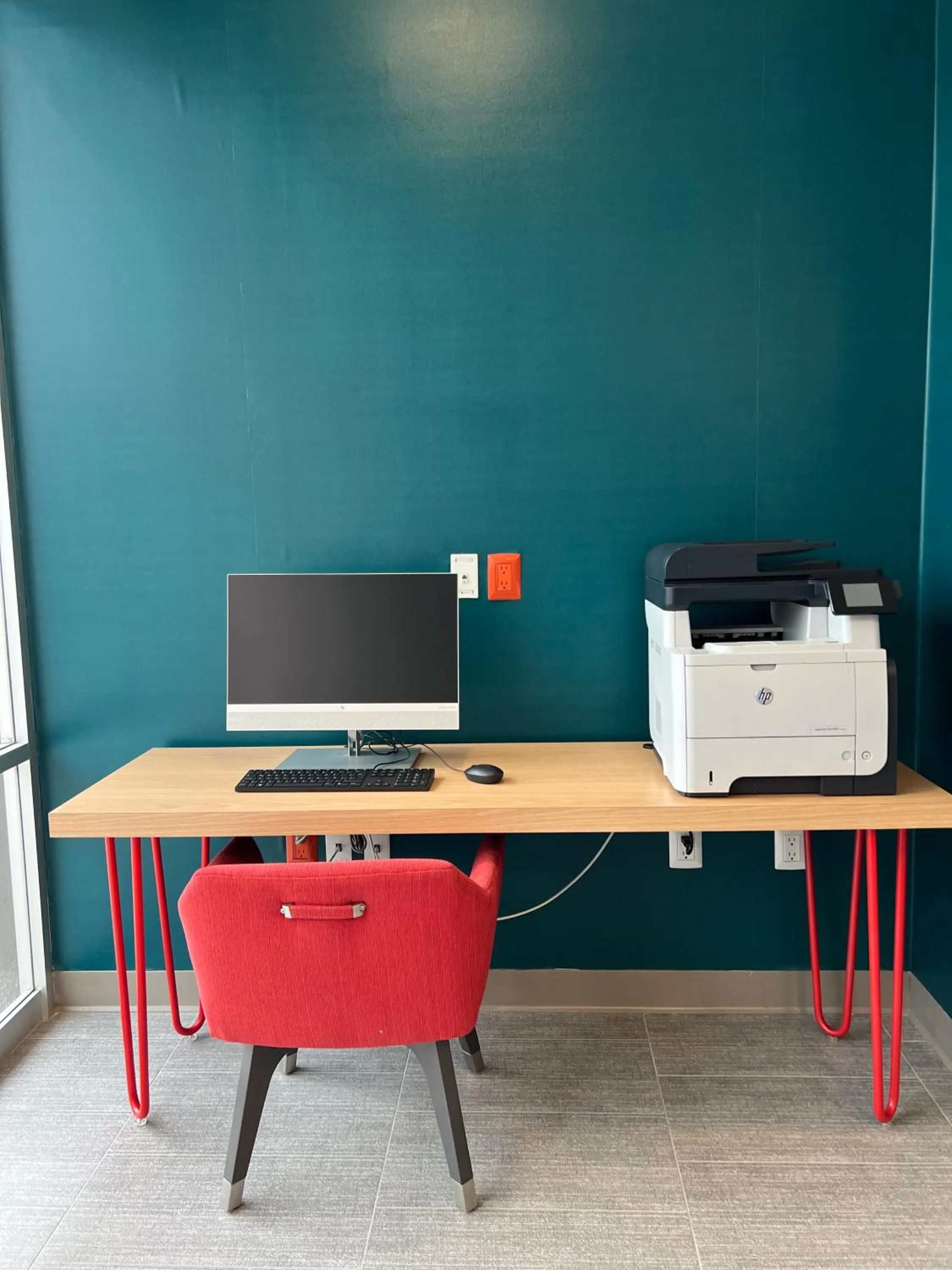 Business facilities in avid hotels - Guadalajara Av Vallarta Pte by IHG