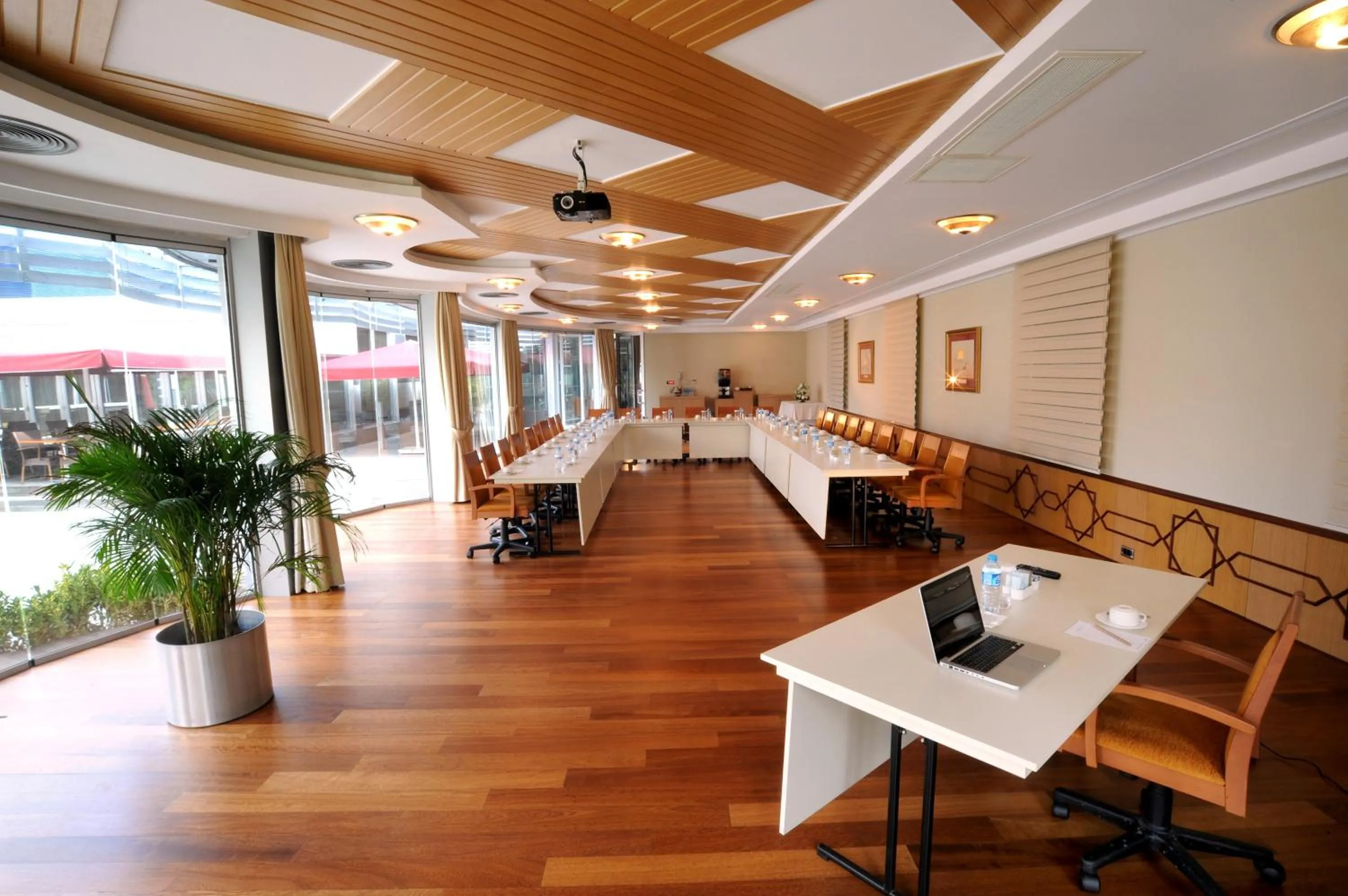 Meeting/conference room in Byotell Istanbul