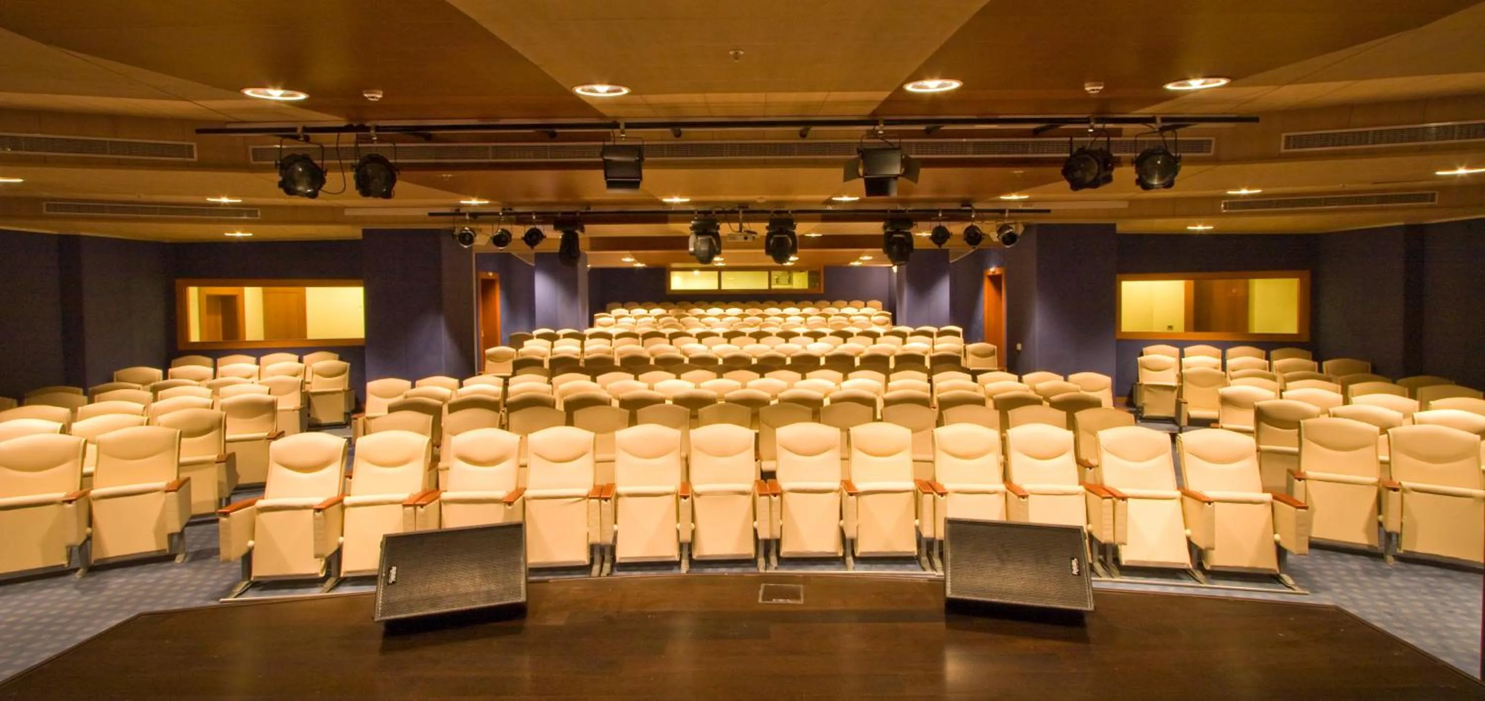 Meeting/conference room in Byotell Istanbul