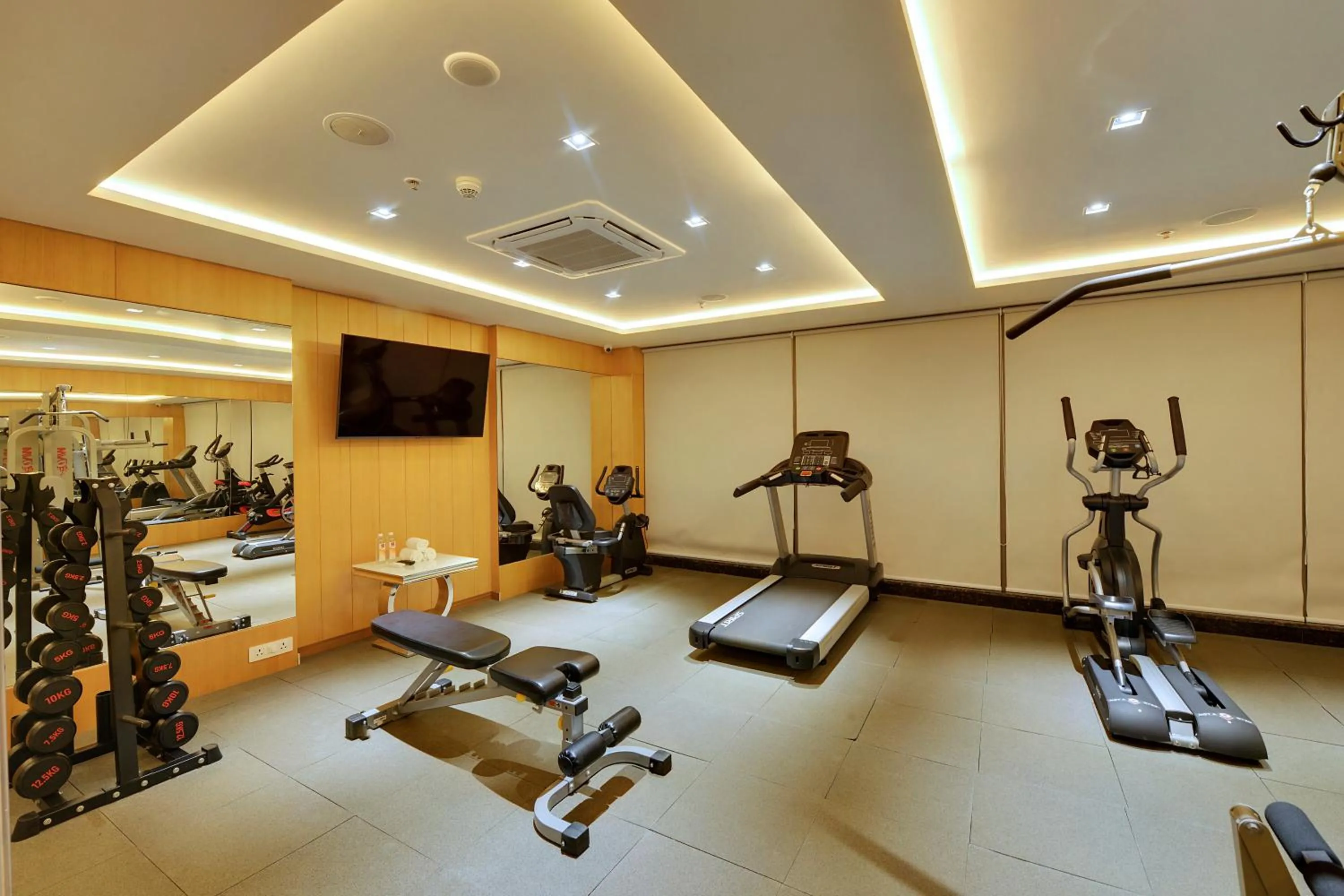 Clarion Hotel Bangalore