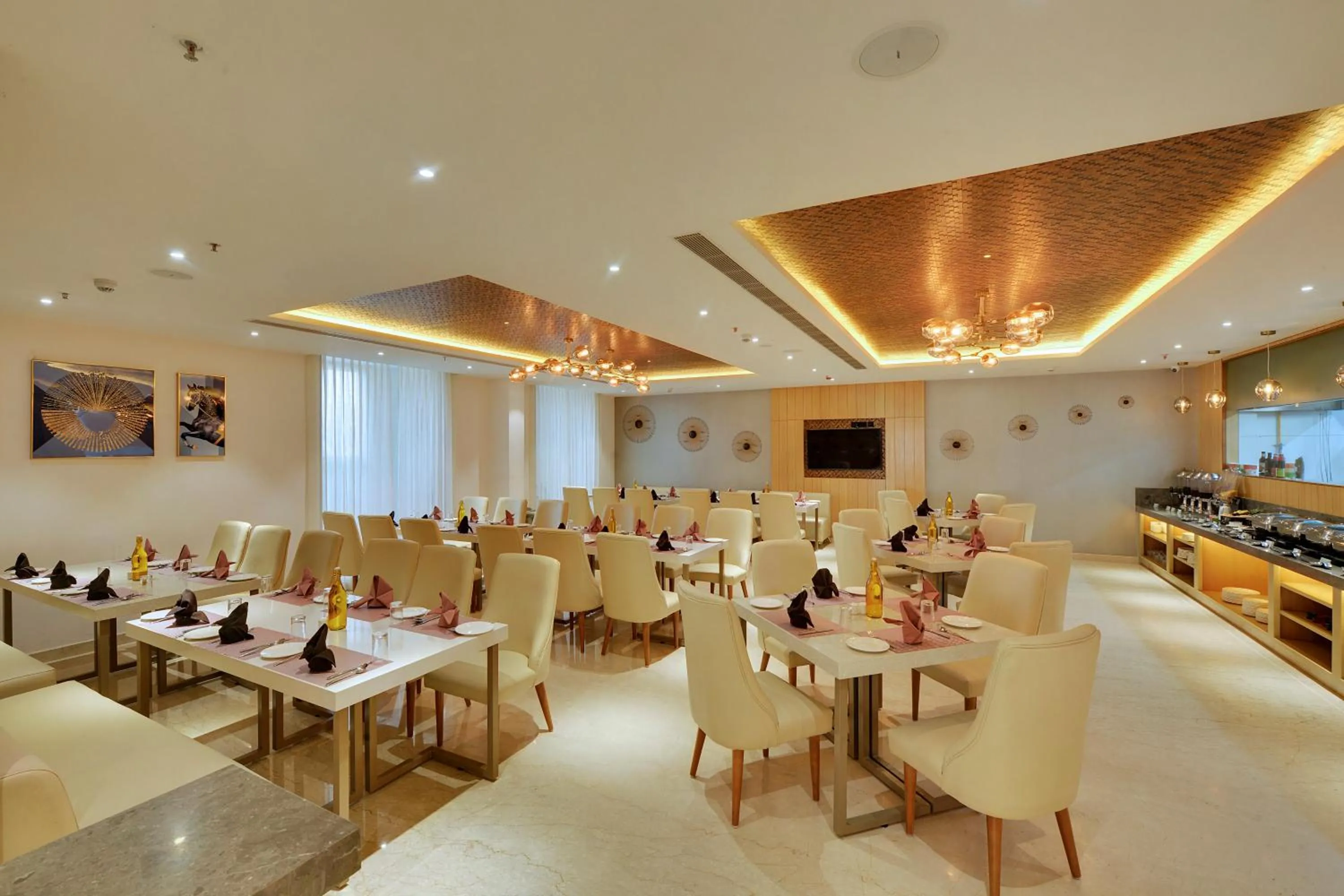 Clarion Hotel Bangalore