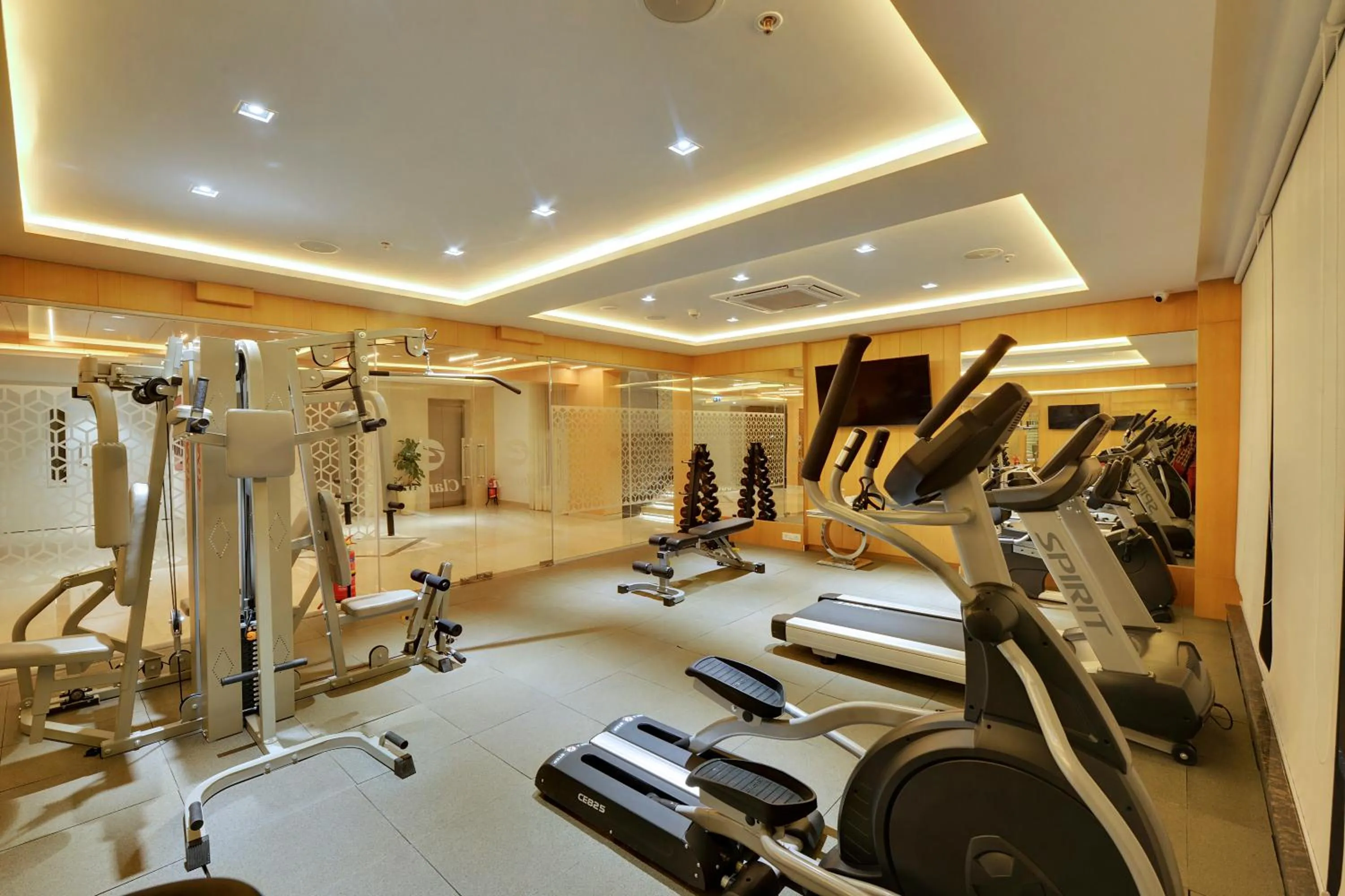 Clarion Hotel Bangalore