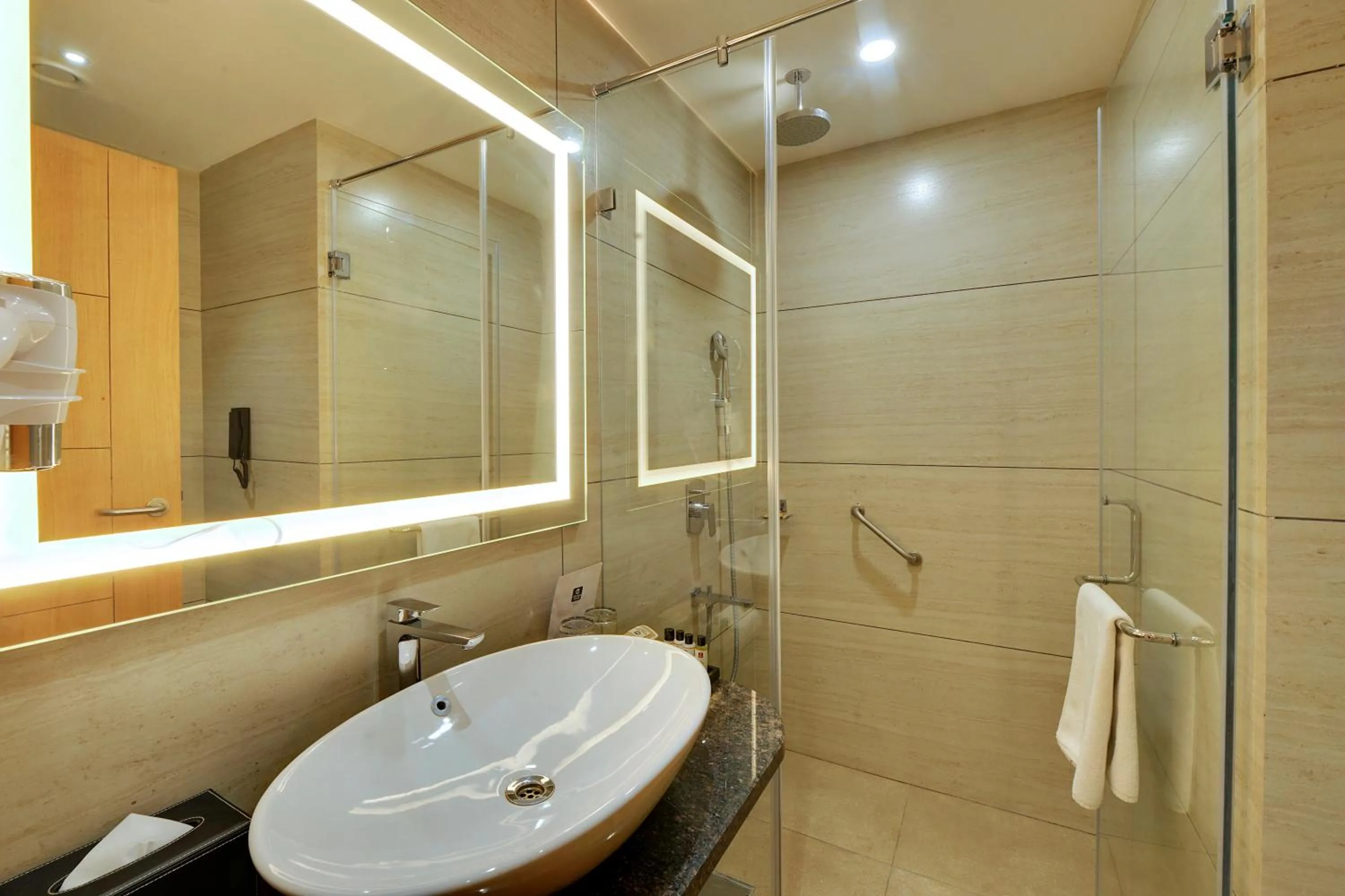 Clarion Hotel Bangalore