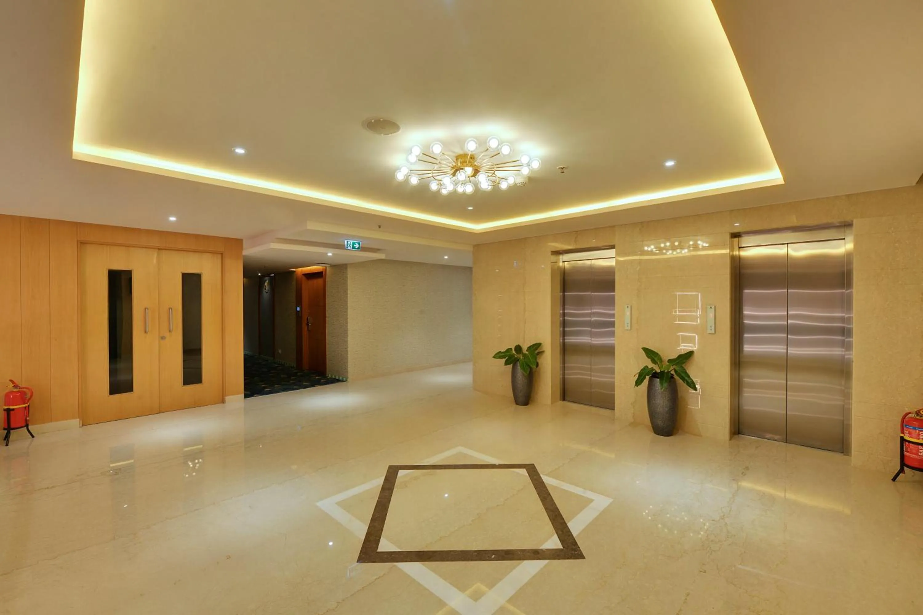 Clarion Hotel Bangalore