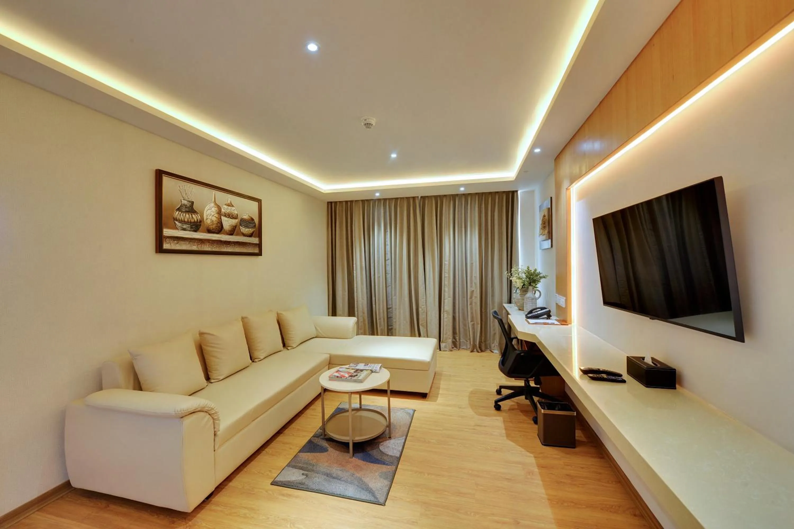 Clarion Hotel Bangalore