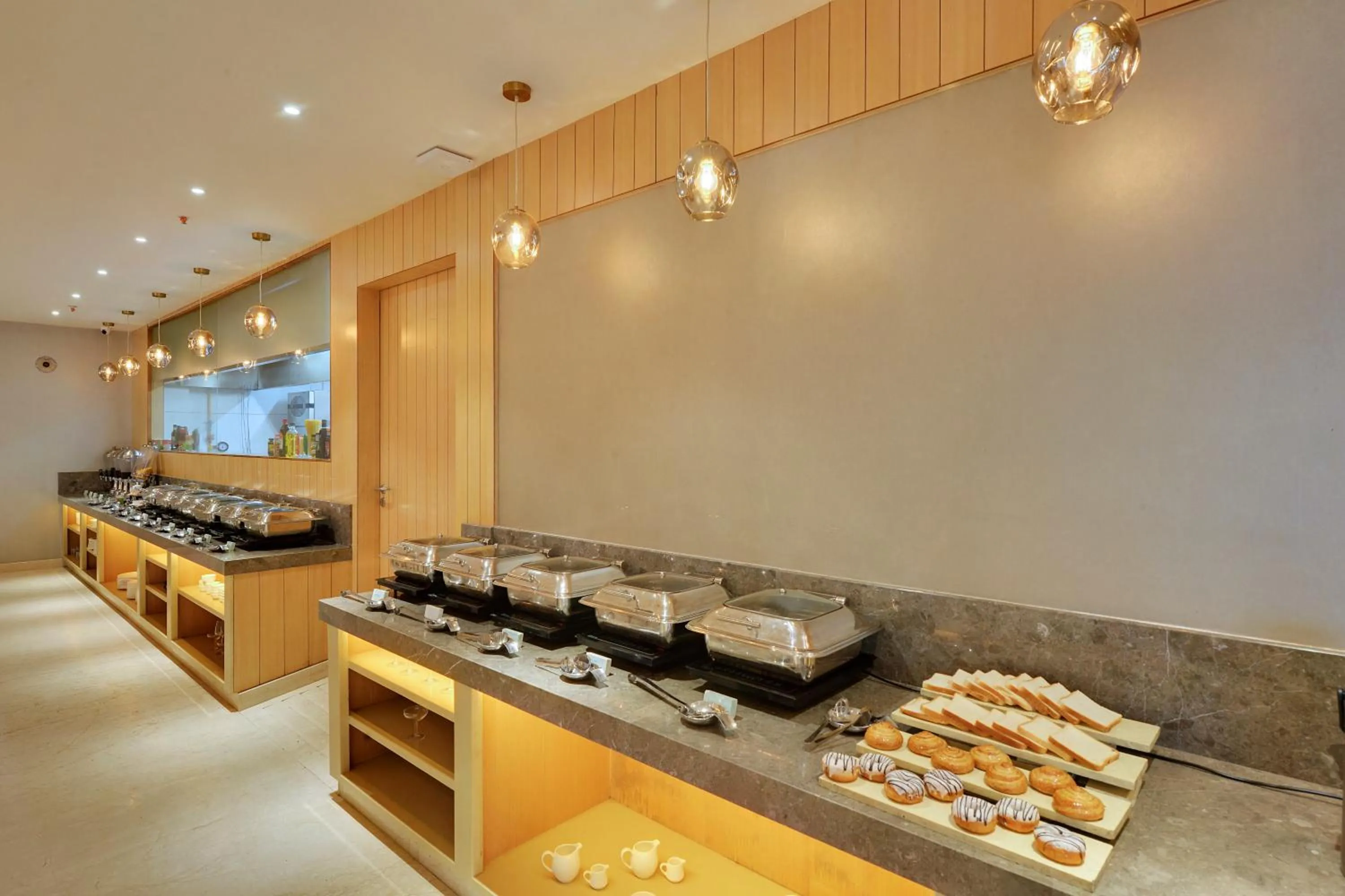 Clarion Hotel Bangalore