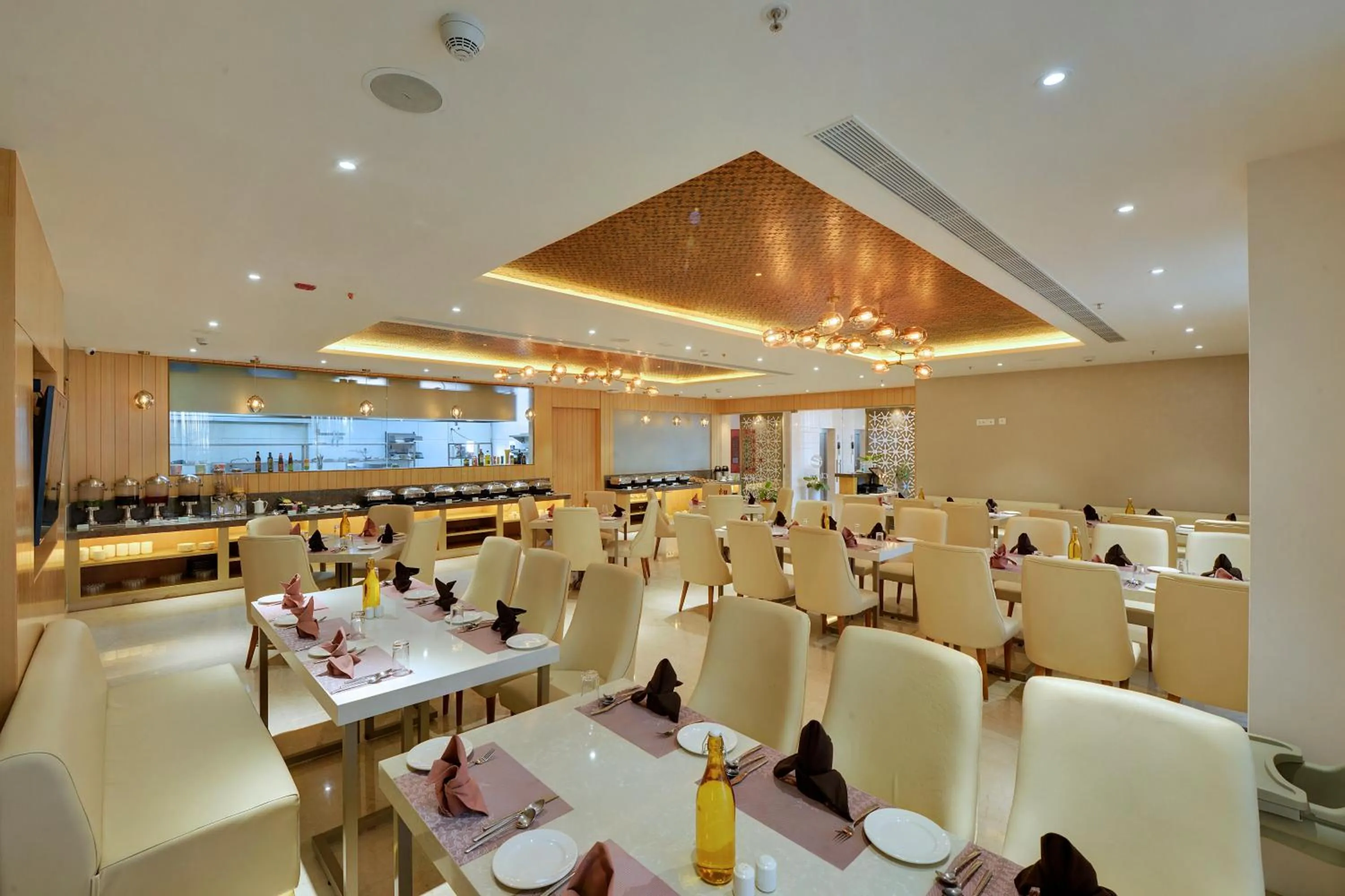 Clarion Hotel Bangalore