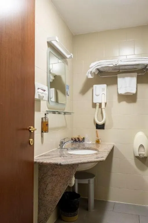 Hotel Le Palme Lago Maggiore