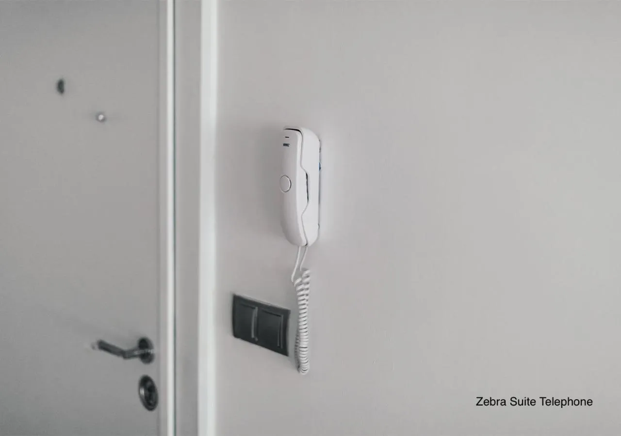 Facade/entrance in Luxury Suites by NOK ISTANBUL NISANTASI