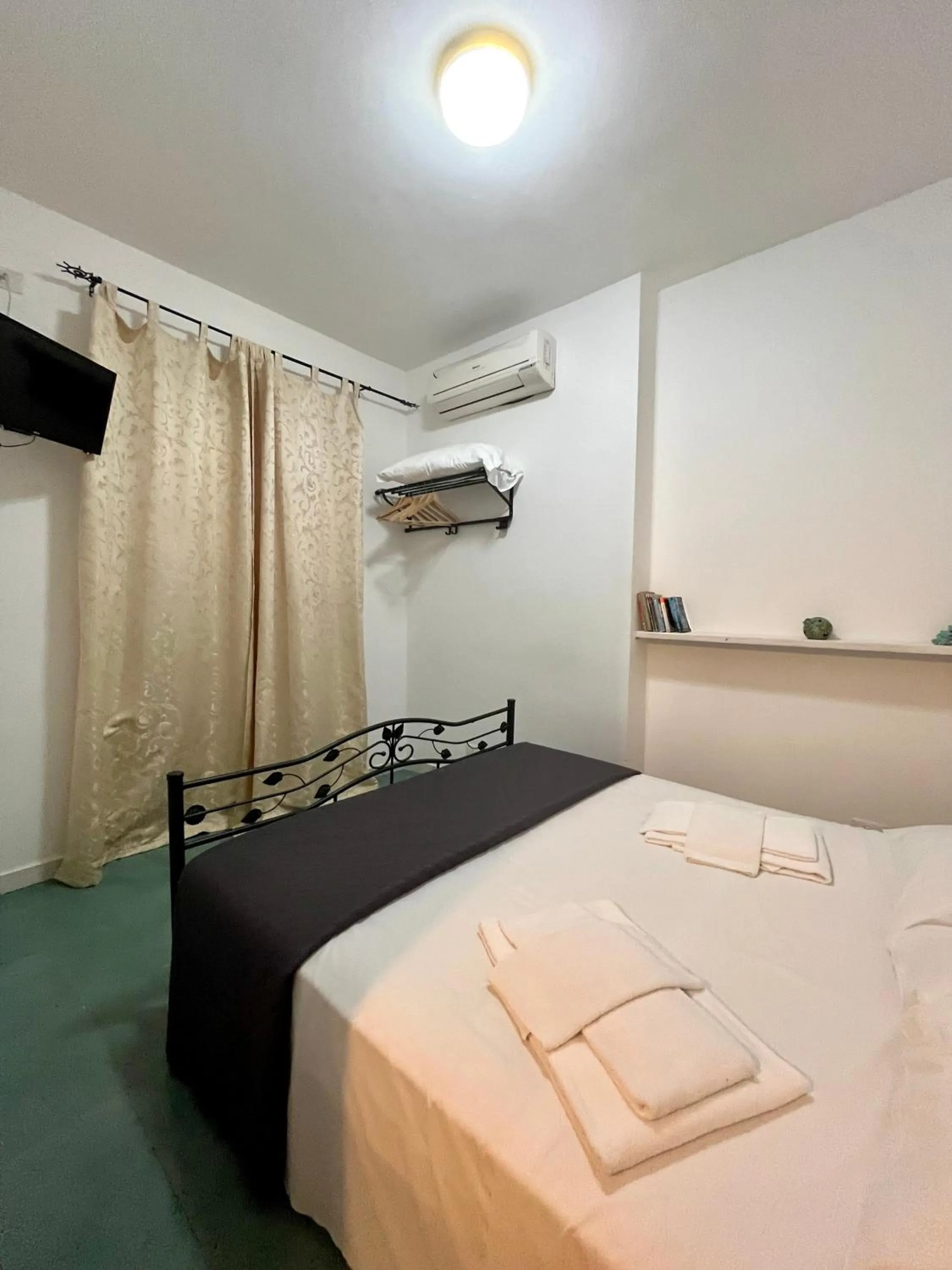 Bed in Residenza Collina Dei Pini