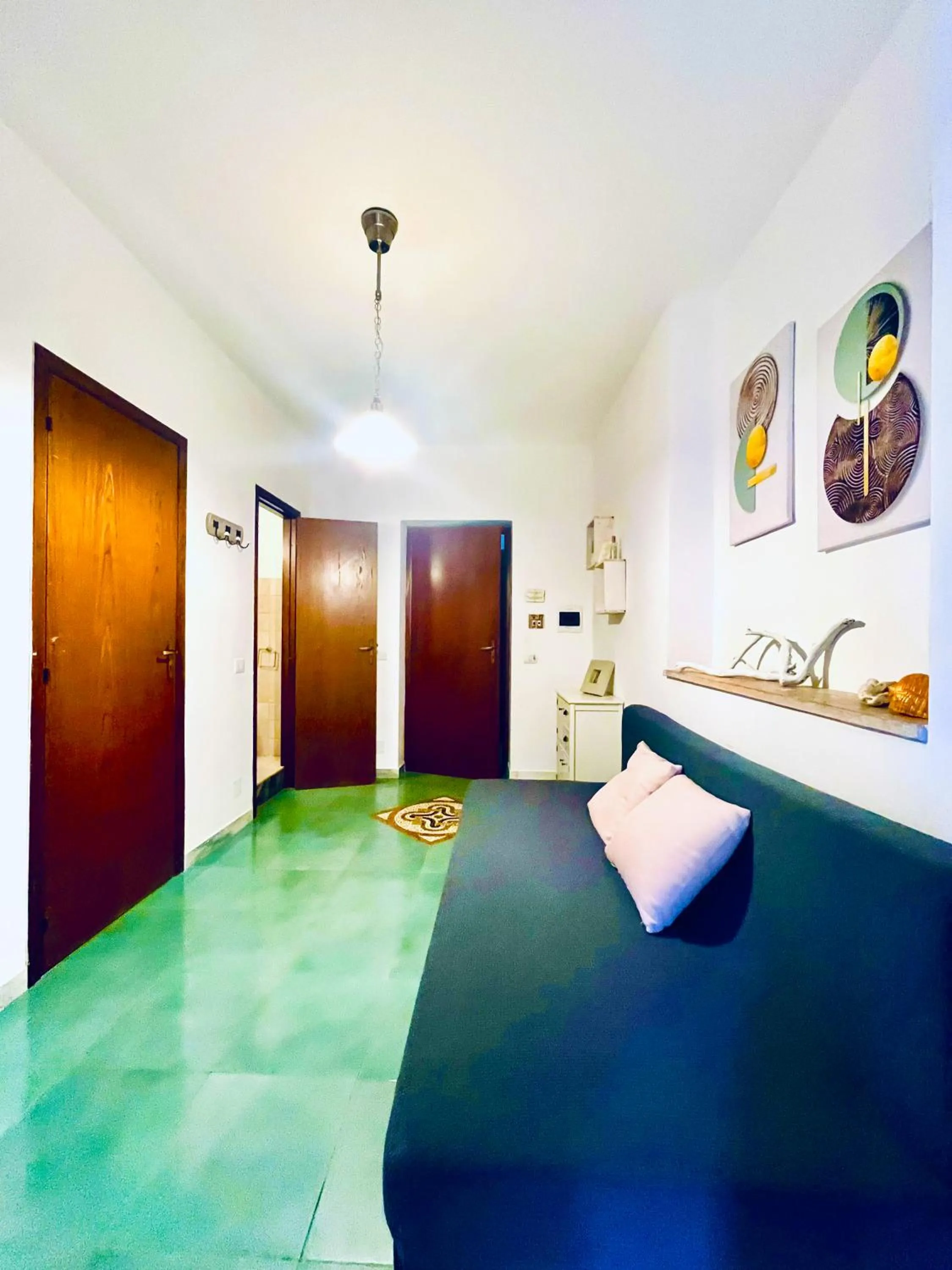 Residenza Collina Dei Pini