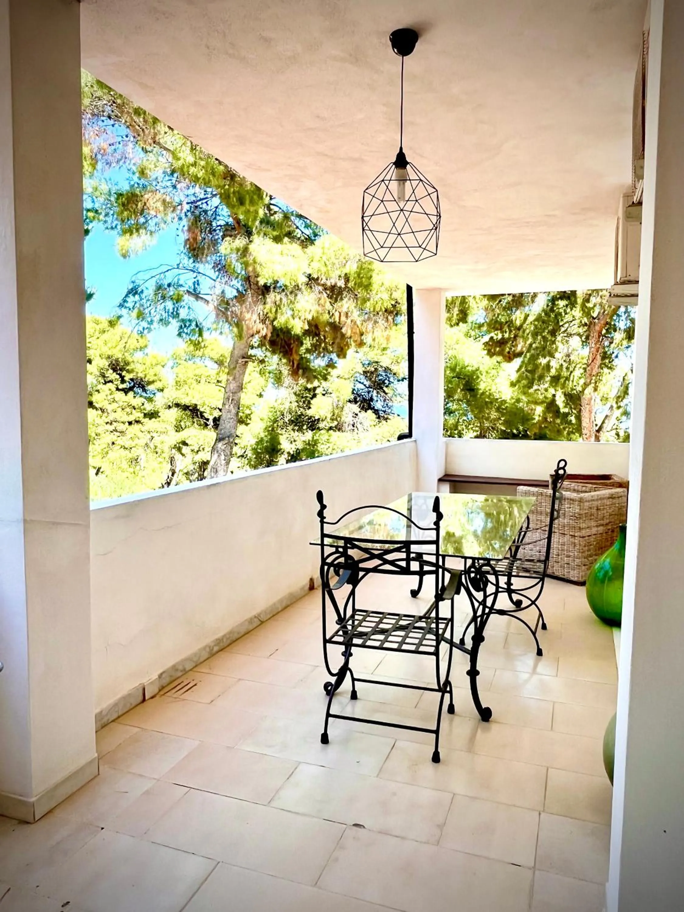 Residenza Collina Dei Pini