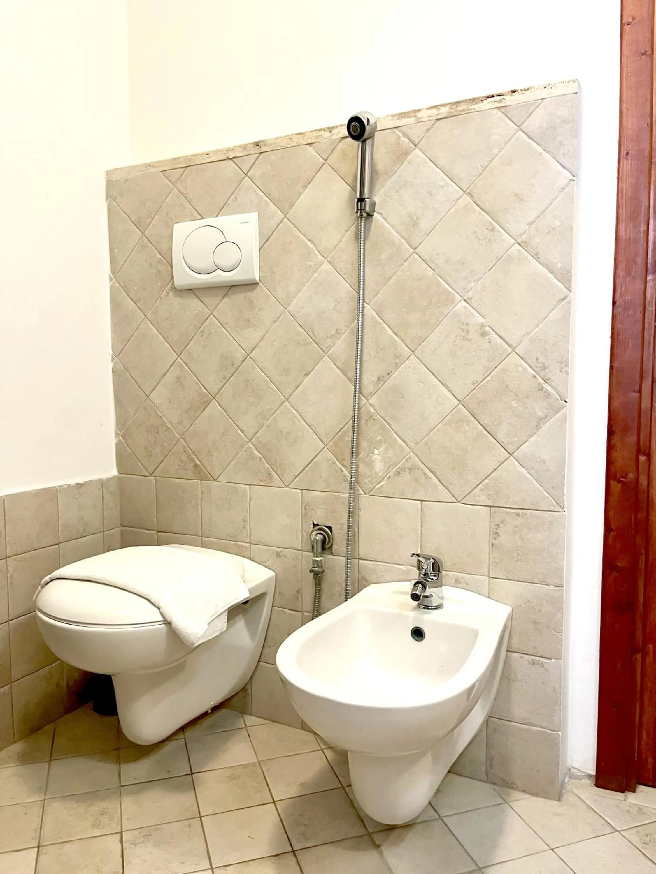 Residenza Collina Dei Pini