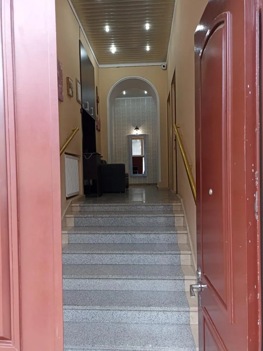 Property building in Hotel Guri